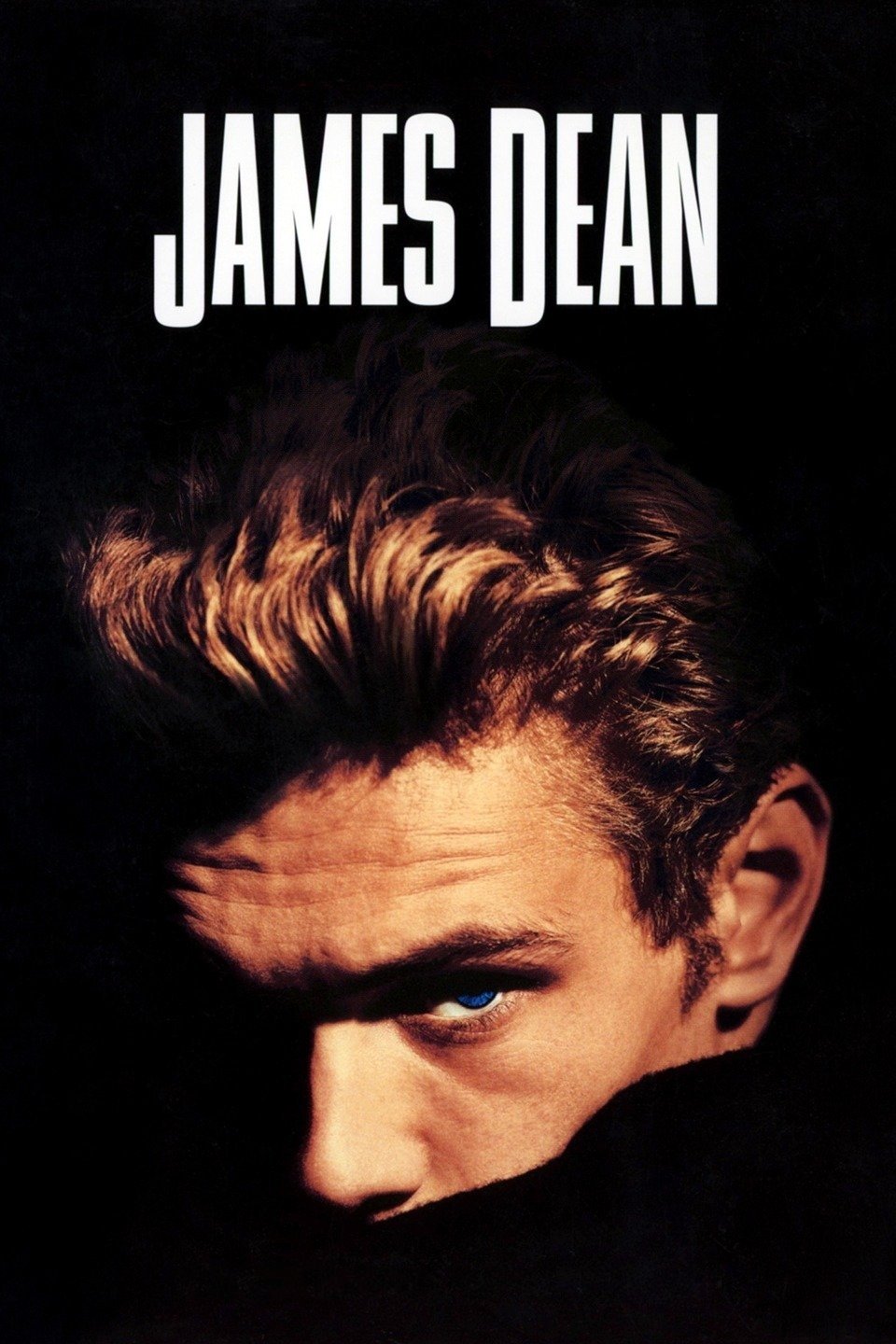 James Dean photo