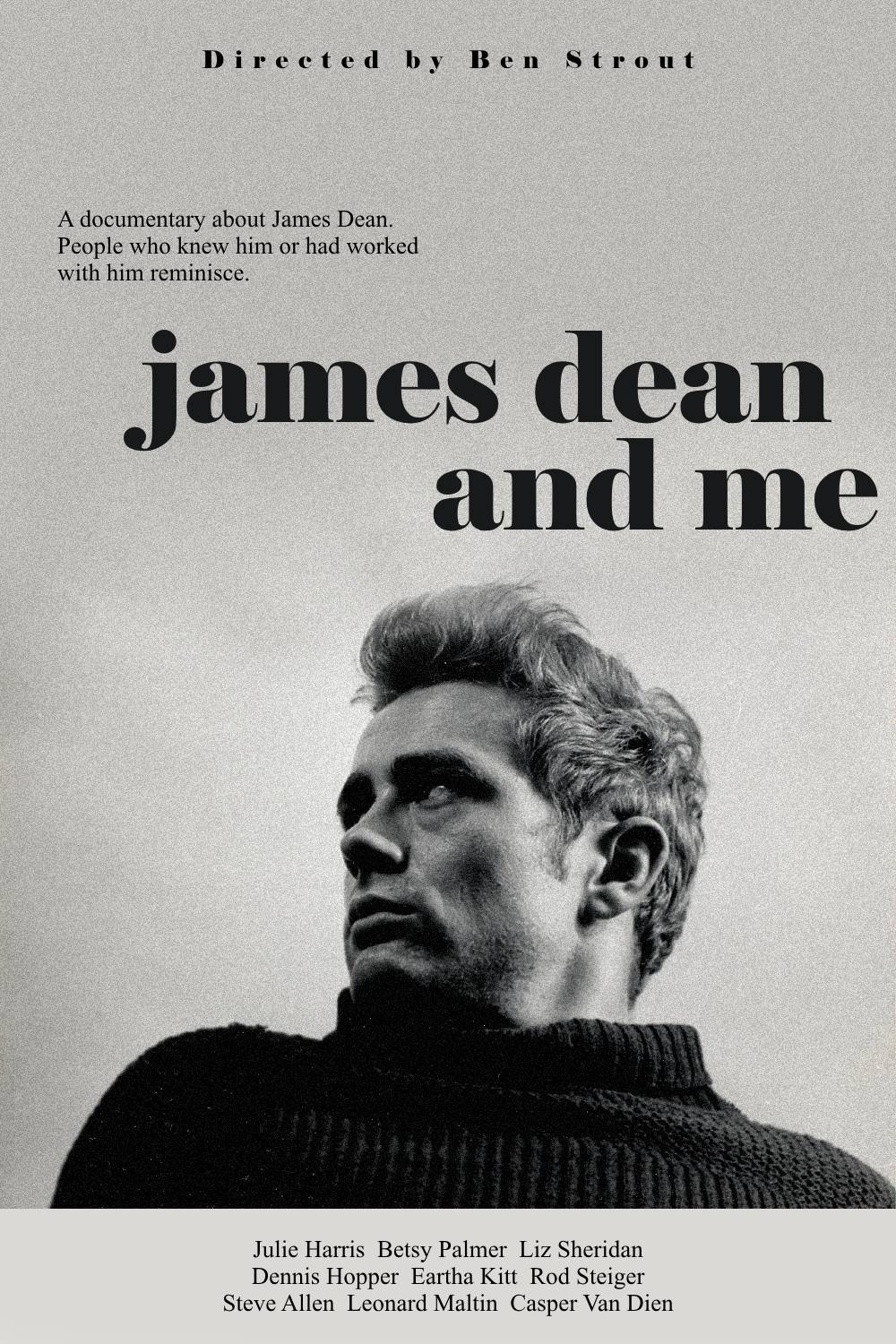 James Dean and Me photo