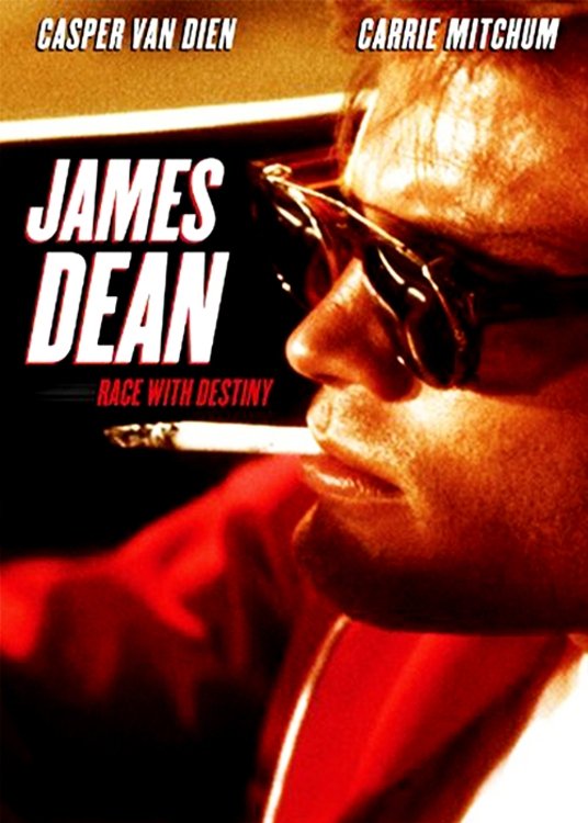 James Dean: Race with Destiny photo