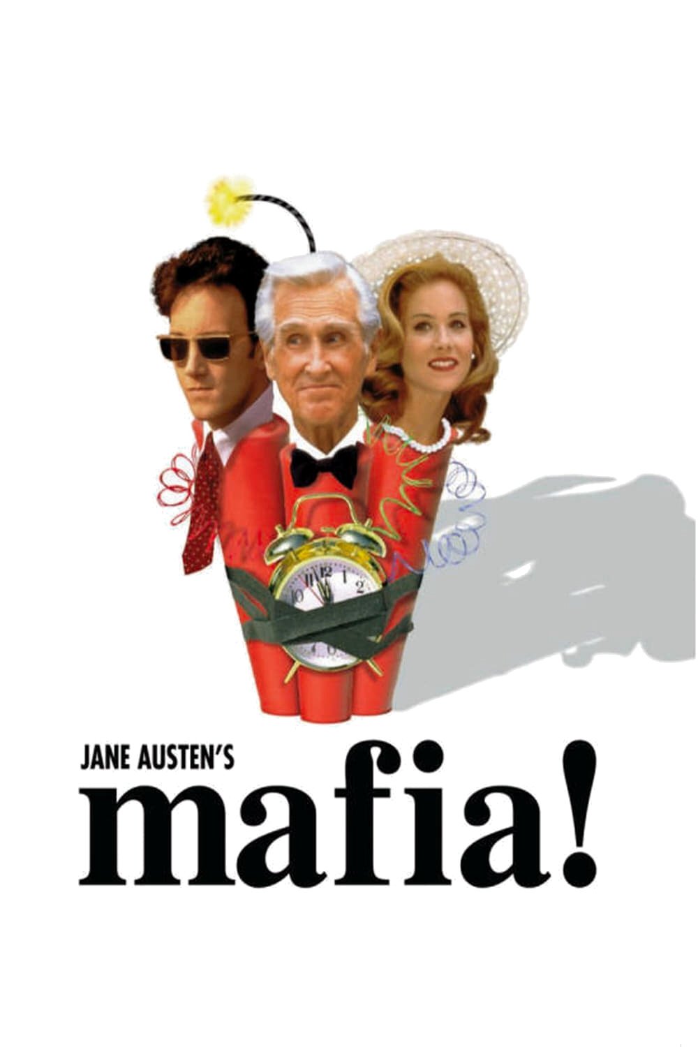 Jane Austen's Mafia! photo