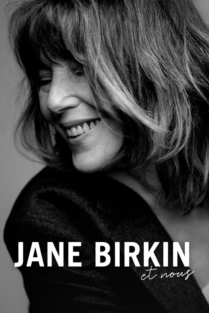 Jane Birkin et nous photo