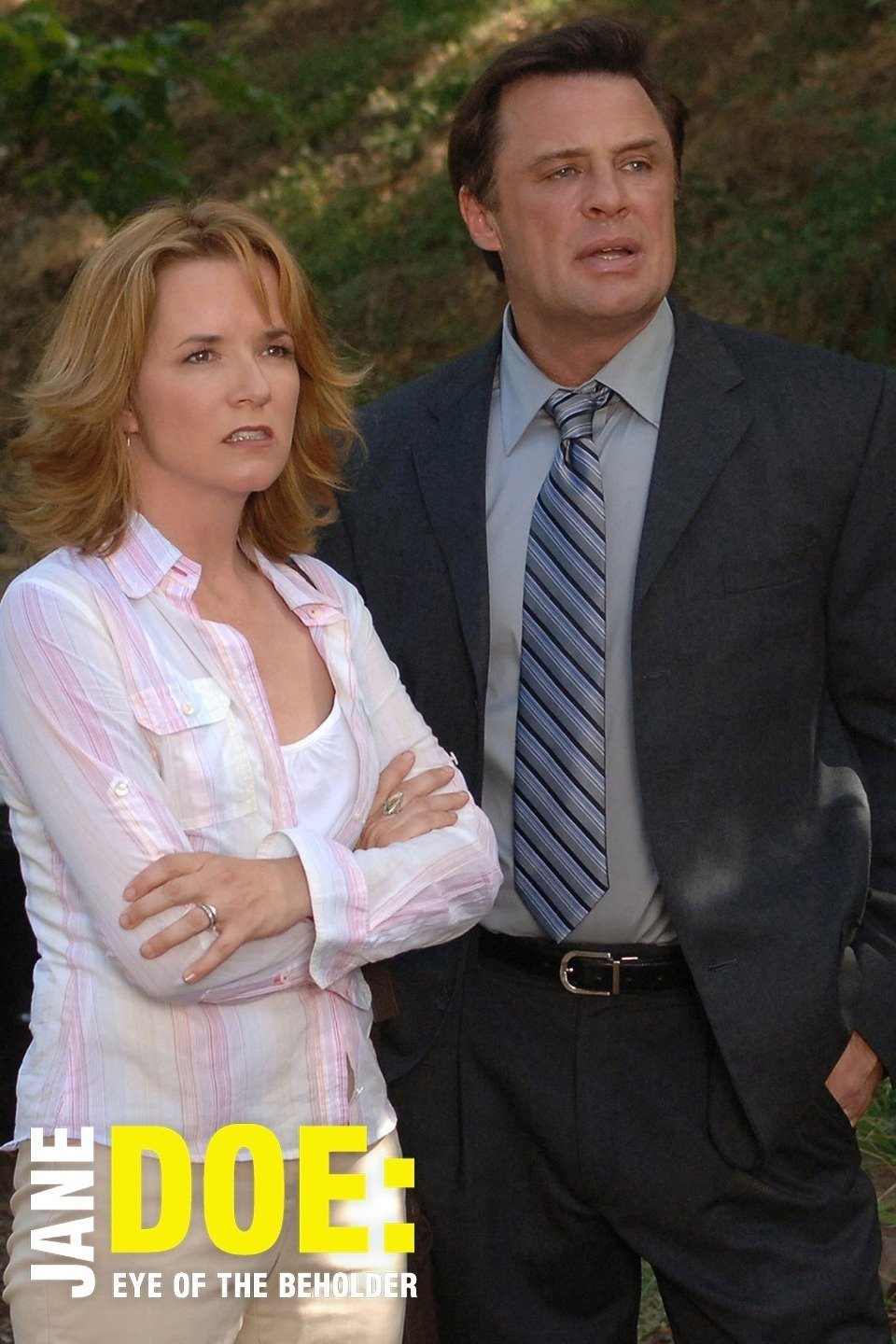 Jane Doe: Eye of the Beholder photo