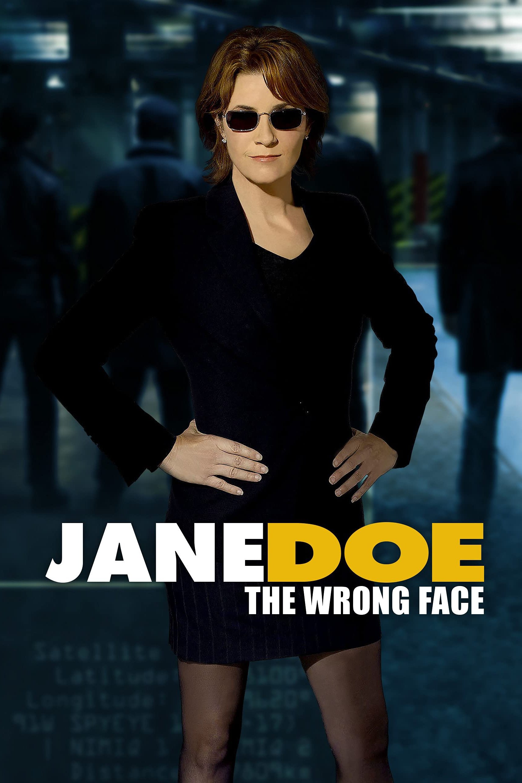 Jane Doe: The Wrong Face photo