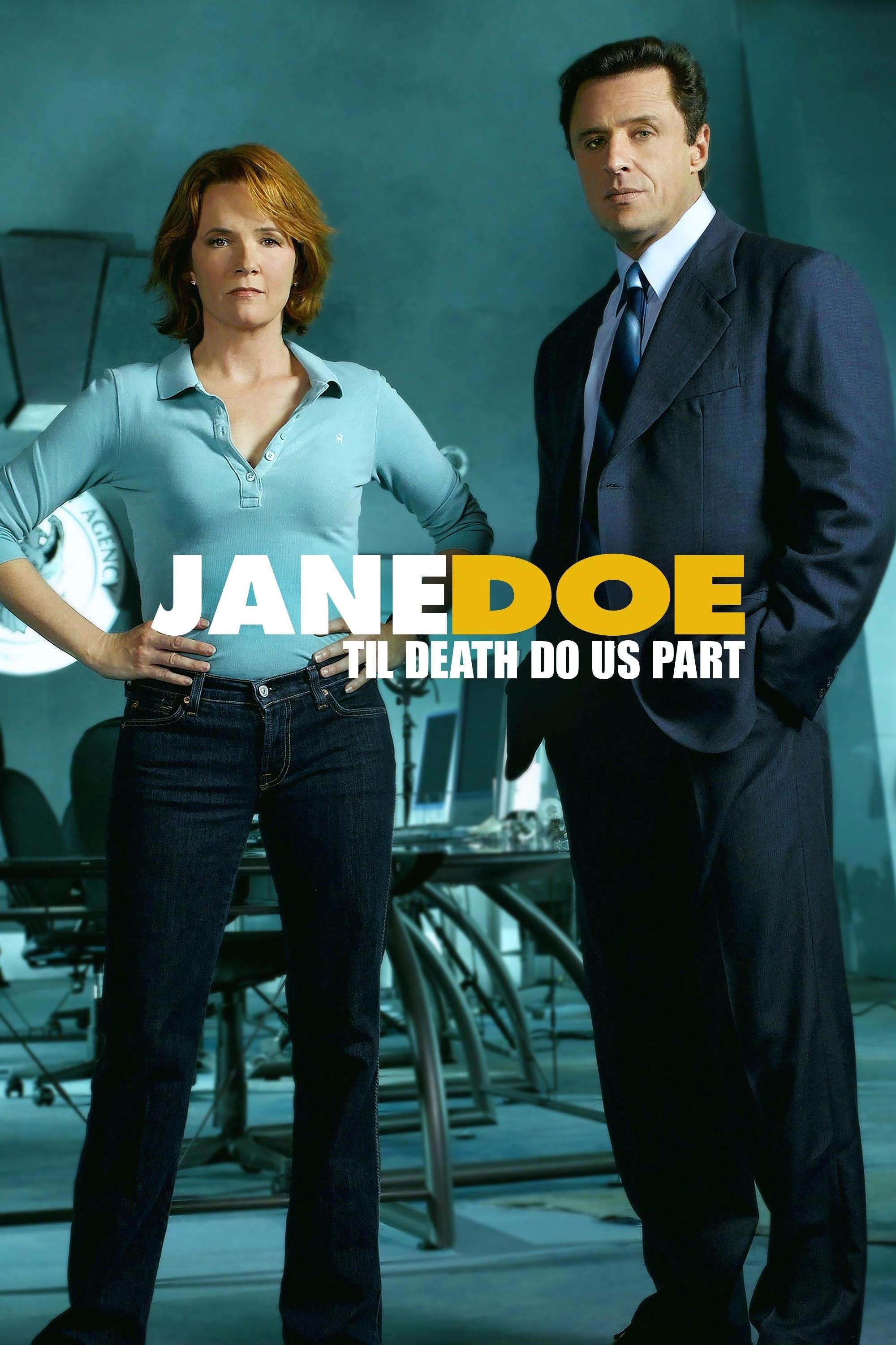 Jane Doe: Til Death Do Us Part photo