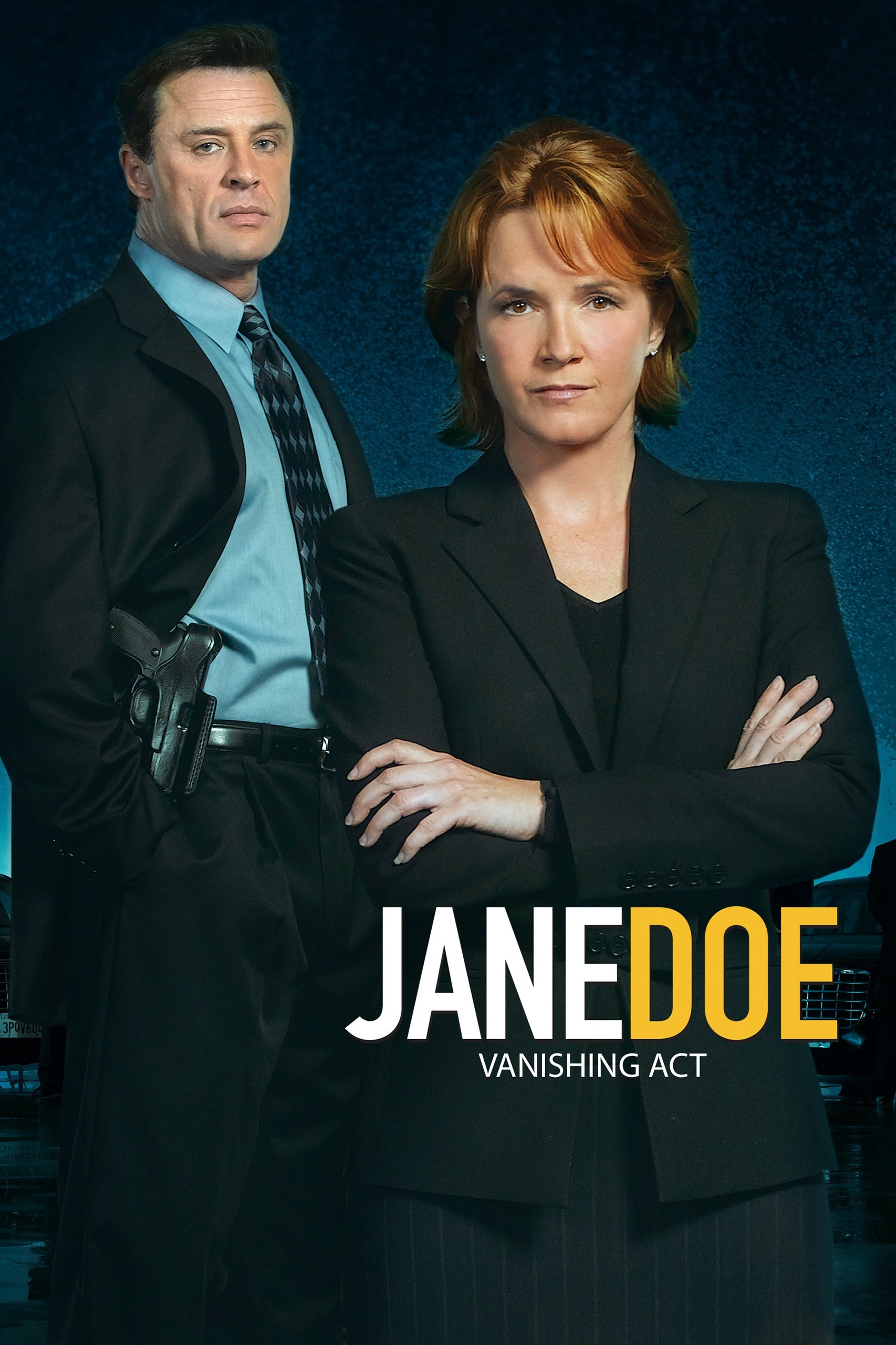Jane Doe: Vanishing Act photo