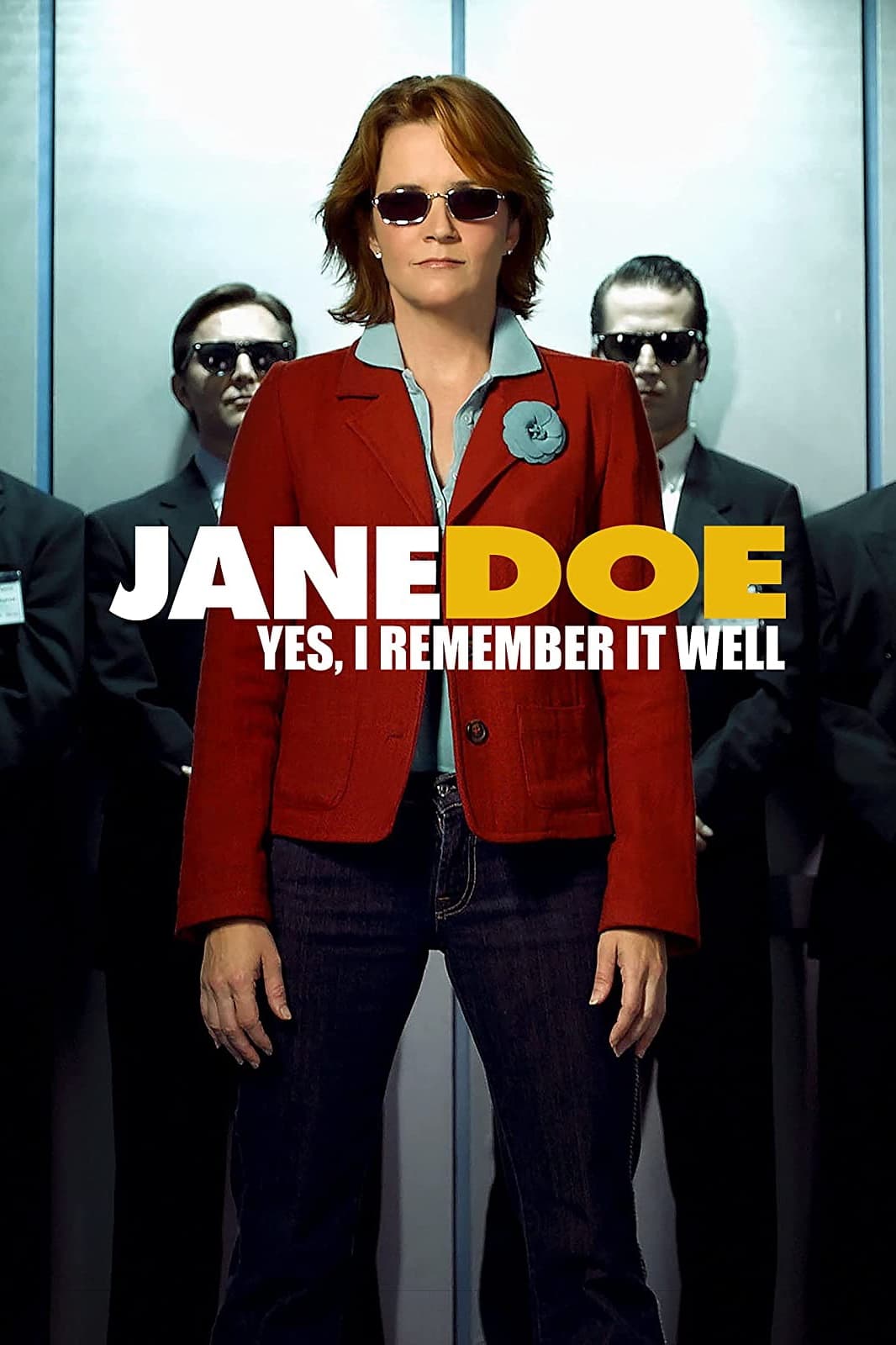 Jane Doe: Yes, I Remember It Well photo