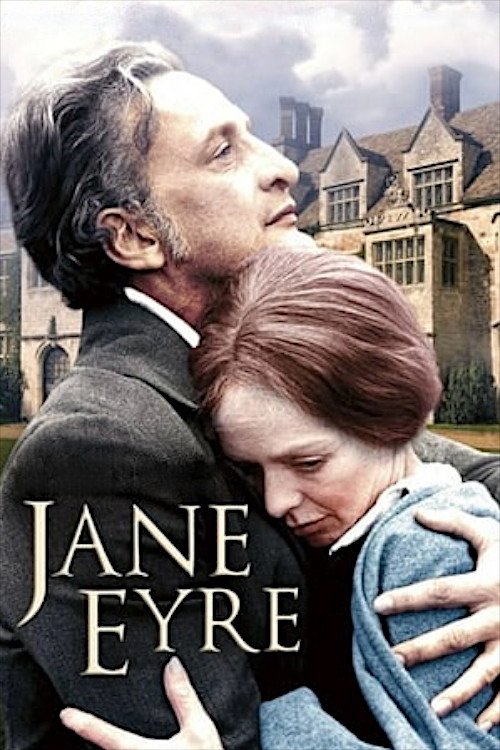 Jane Eyre photo