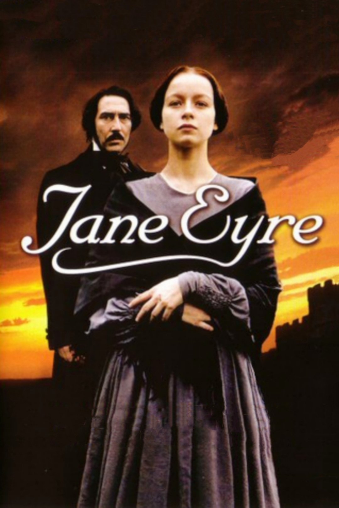 Jane Eyre photo