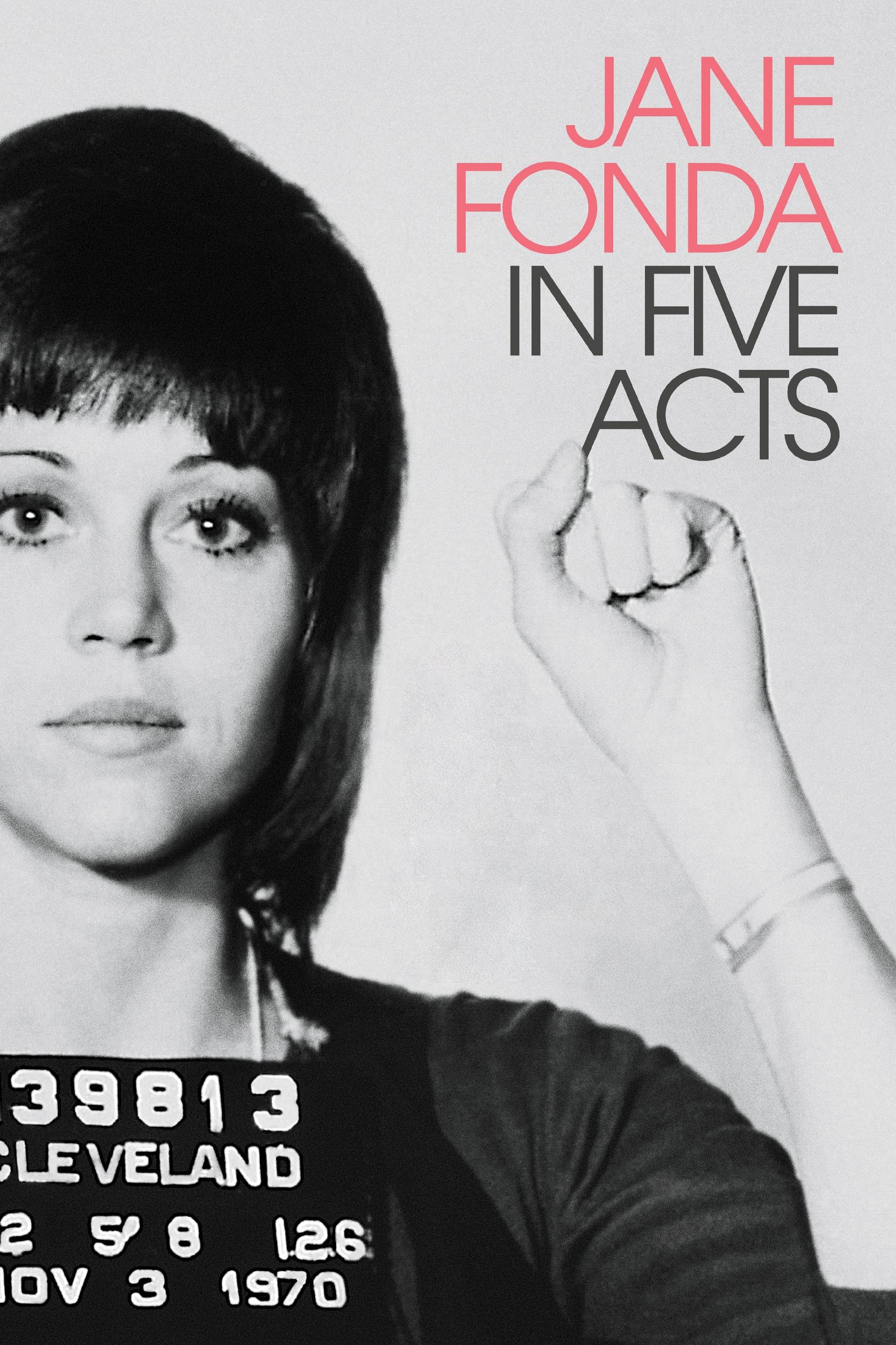 Jane Fonda in Five Acts photo