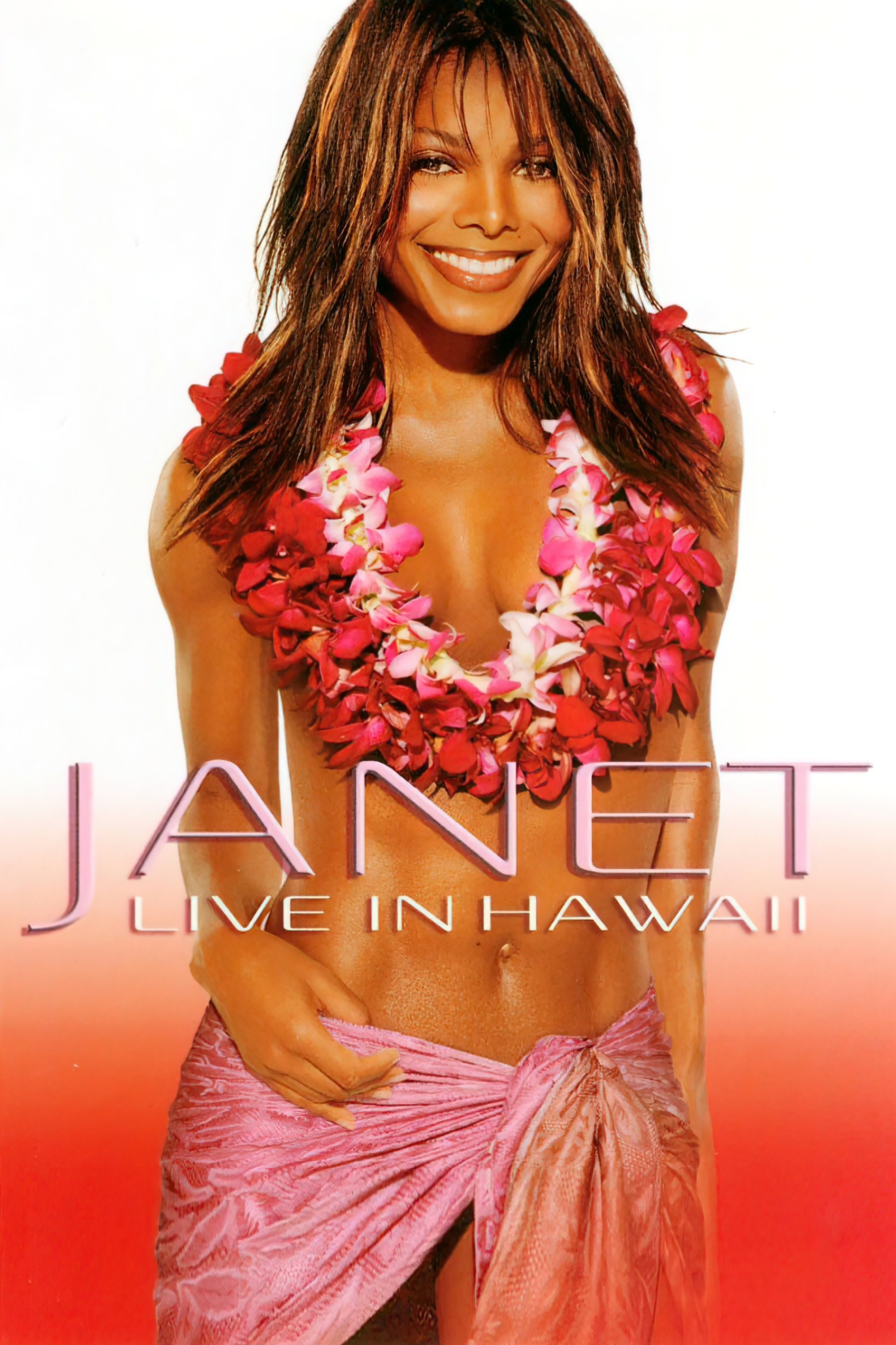 Janet: Live in Hawaii photo