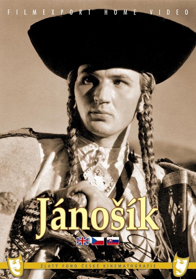 Jánošík photo