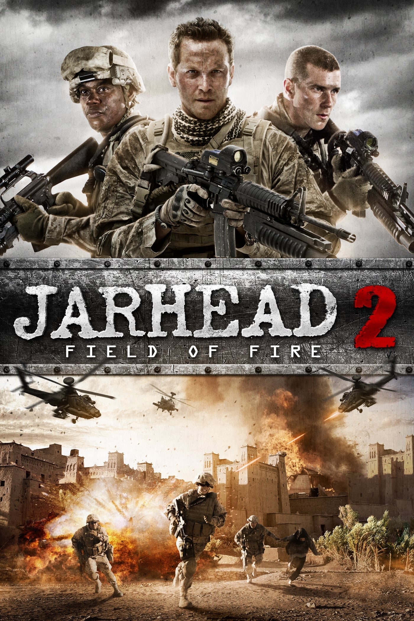 Jarhead 2: Field of Fire photo