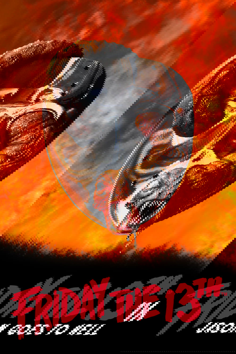 Jason Goes to Hell: The Final Friday photo