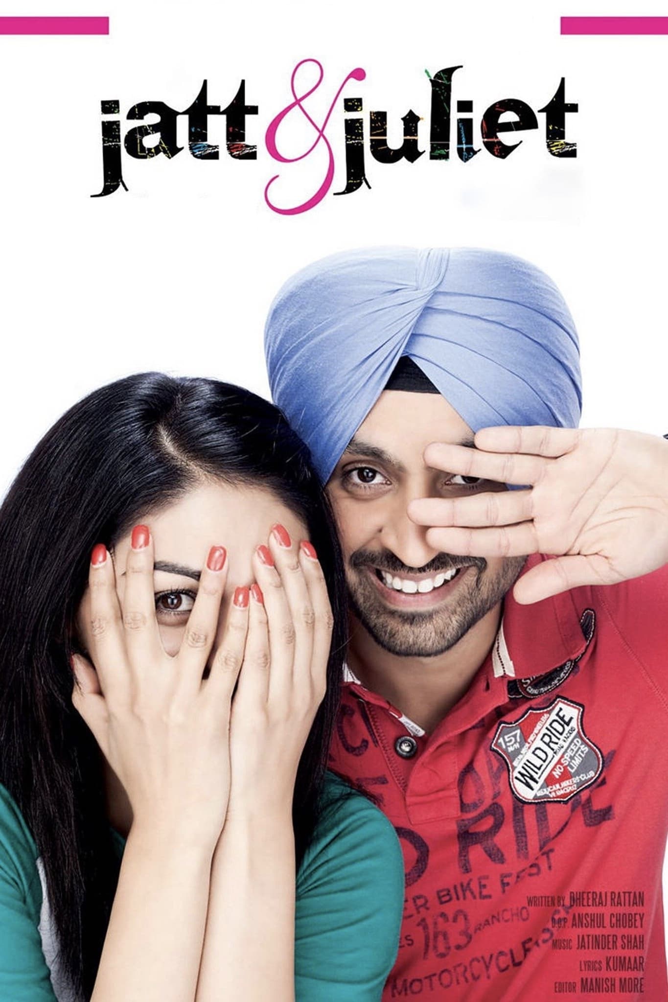 Jatt & Juliet photo