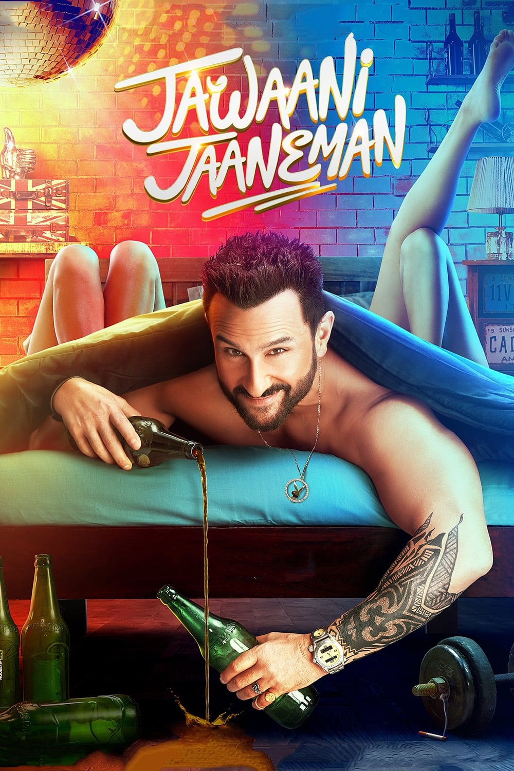 Jawaani Jaaneman photo