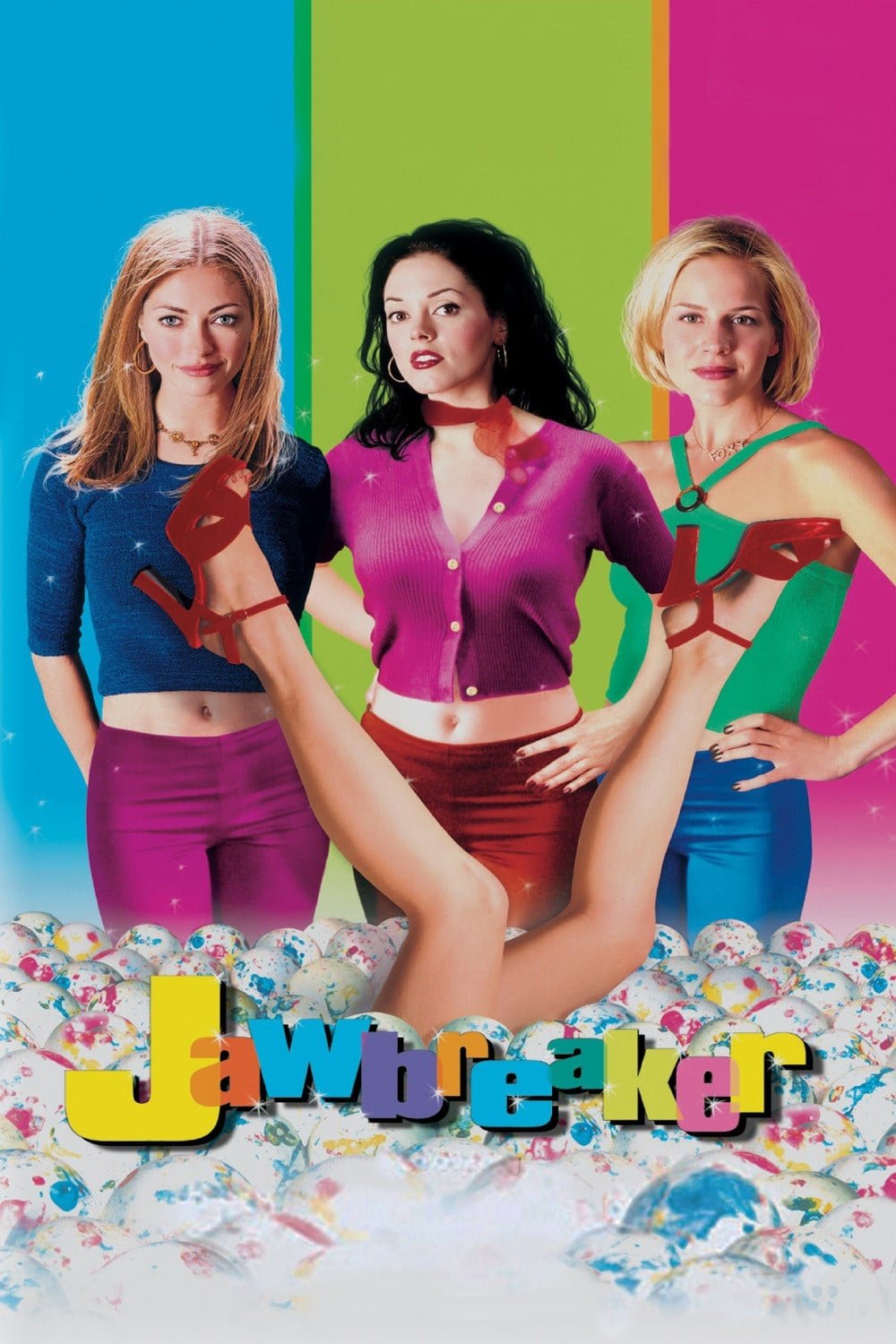 Jawbreaker photo