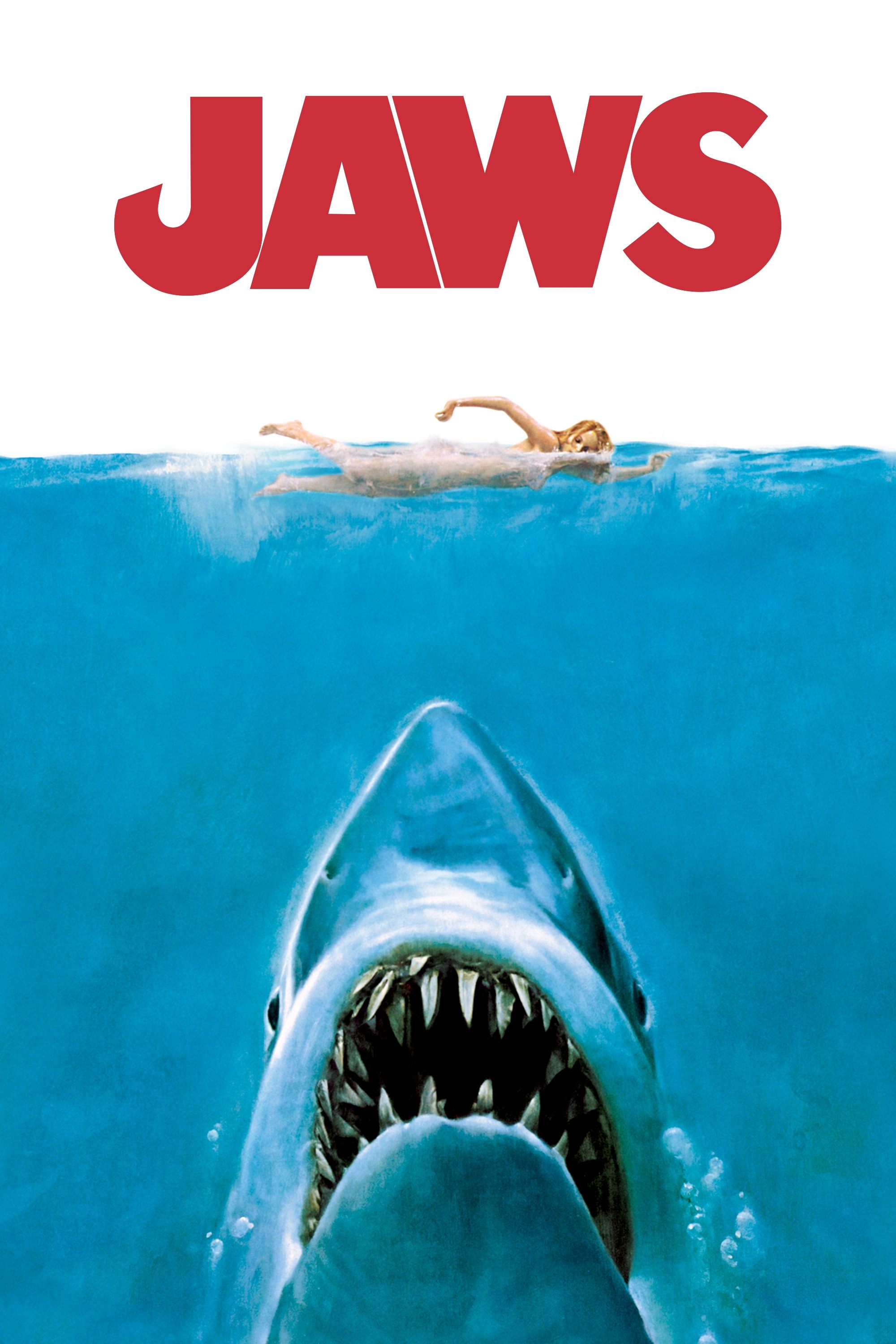 Jaws photo
