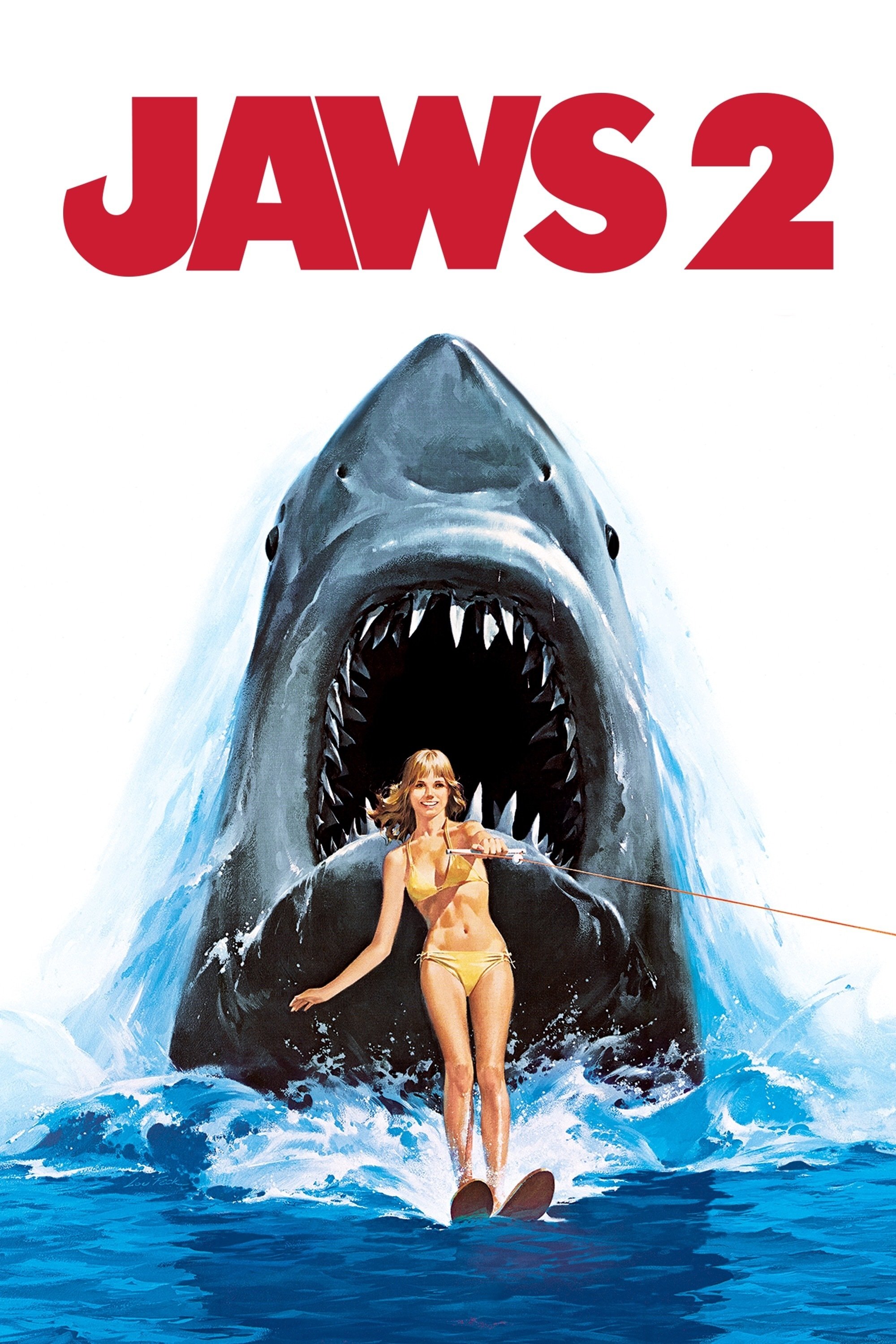 Jaws 2 photo