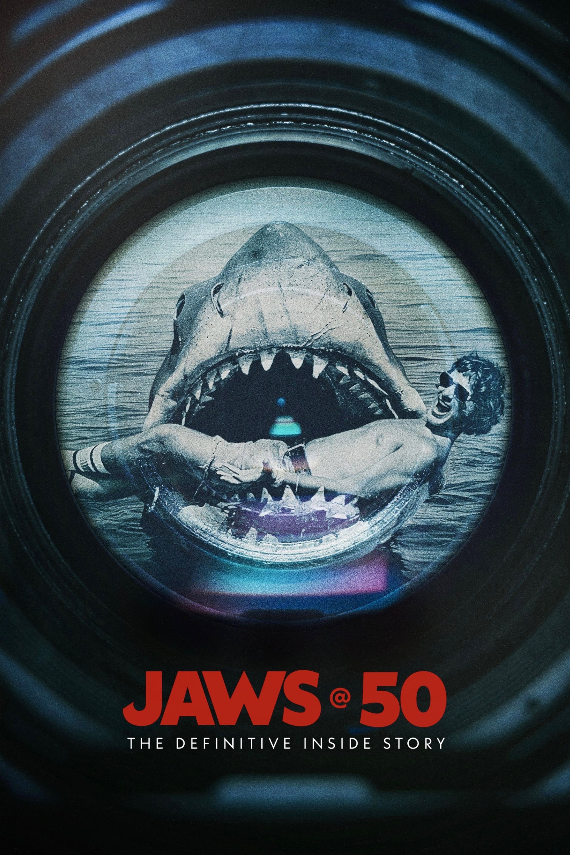 Jaws @ 50: The Definitive Inside Story photo