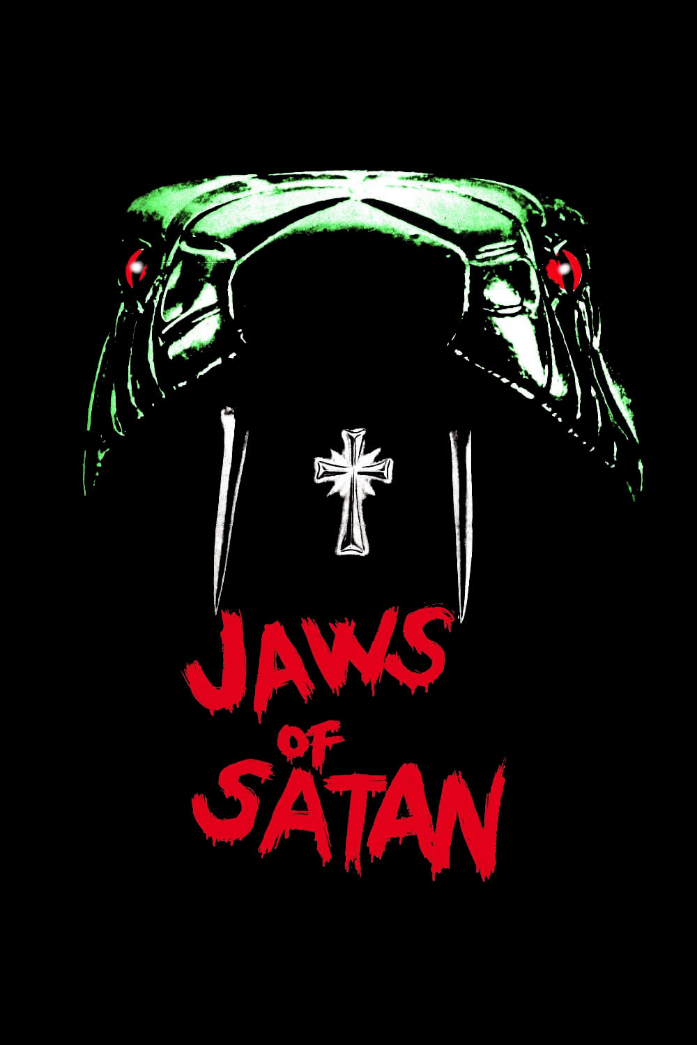 Jaws of Satan photo