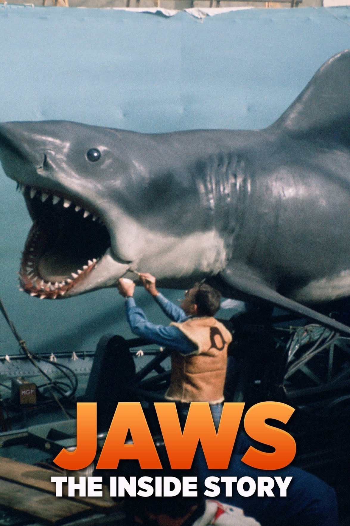 Jaws: The Inside Story photo
