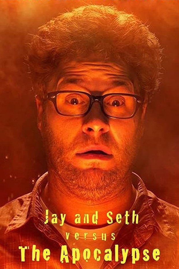 Jay and Seth Versus the Apocalypse photo