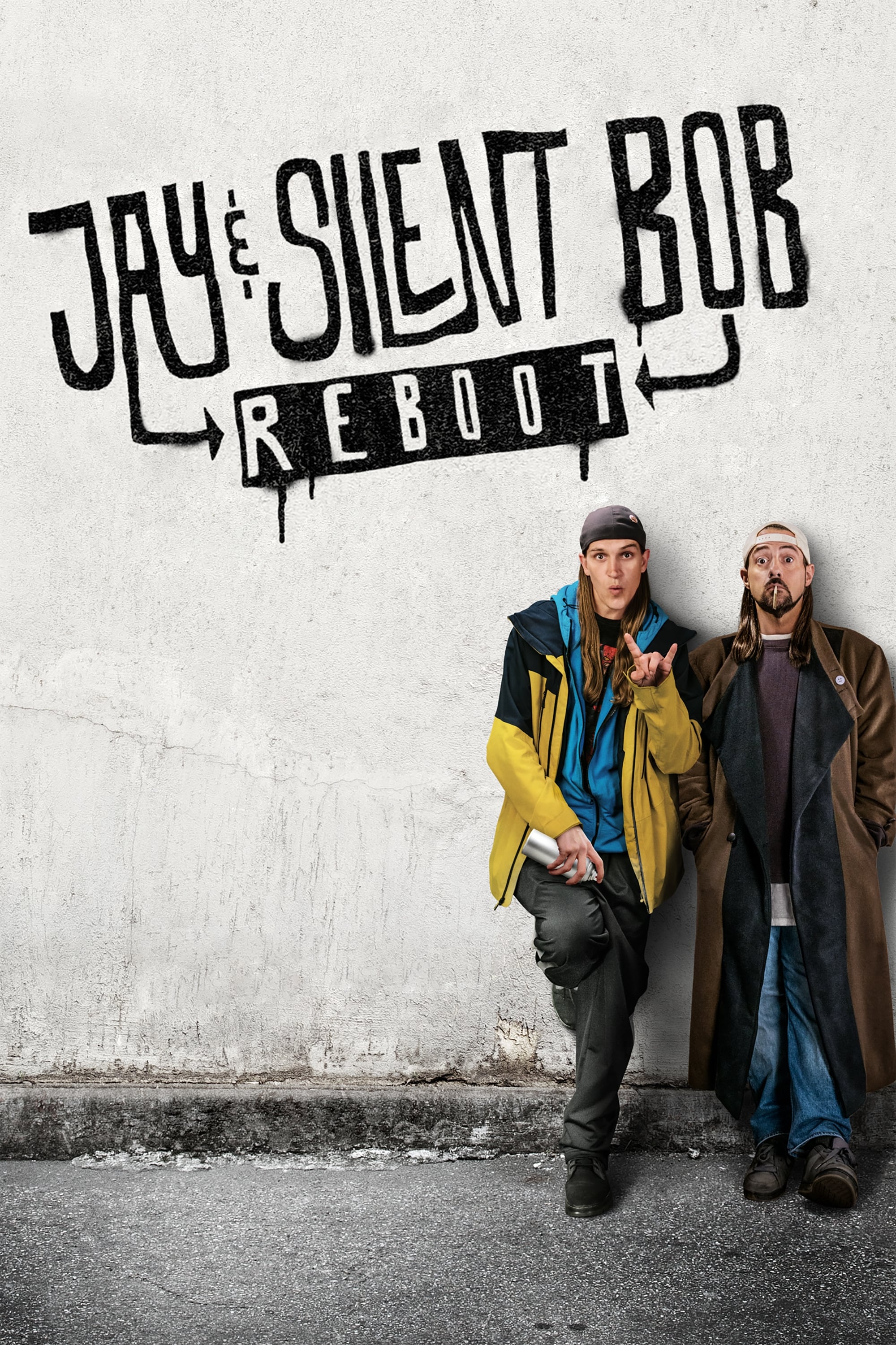 Jay and Silent Bob Reboot photo