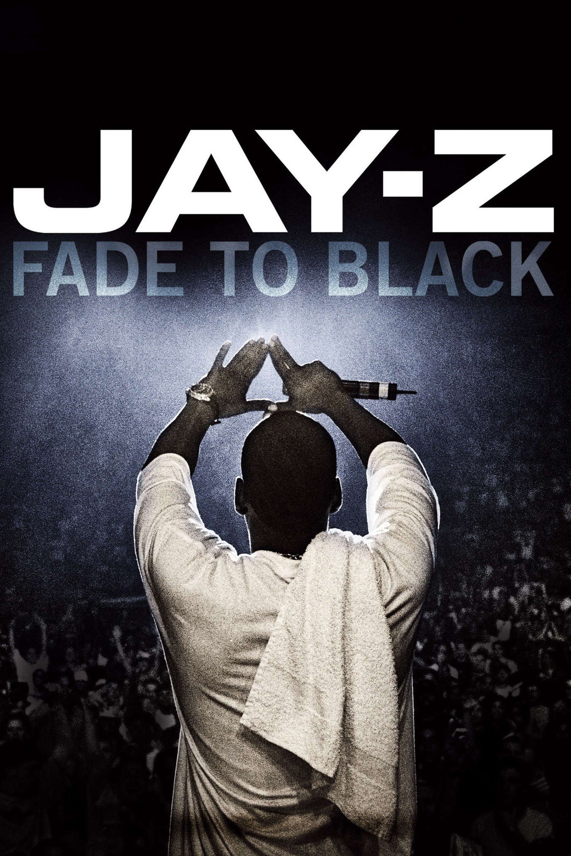 JAY-Z: Fade to Black photo