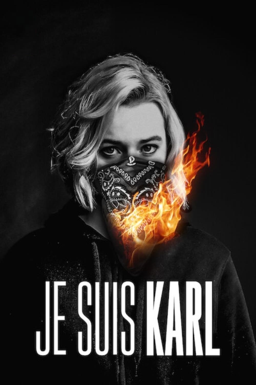 Je suis Karl photo