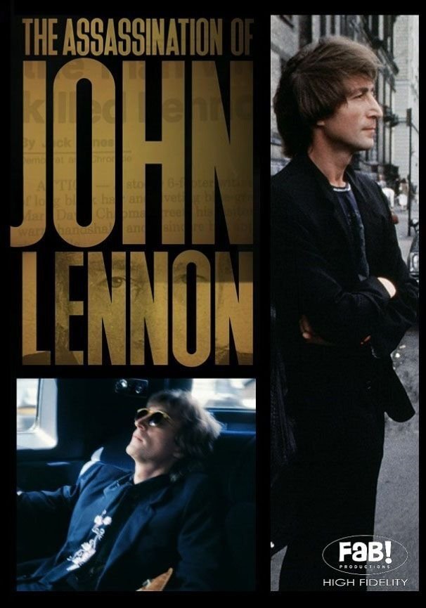 Jealous Guy: The Assassination of John Lennon photo
