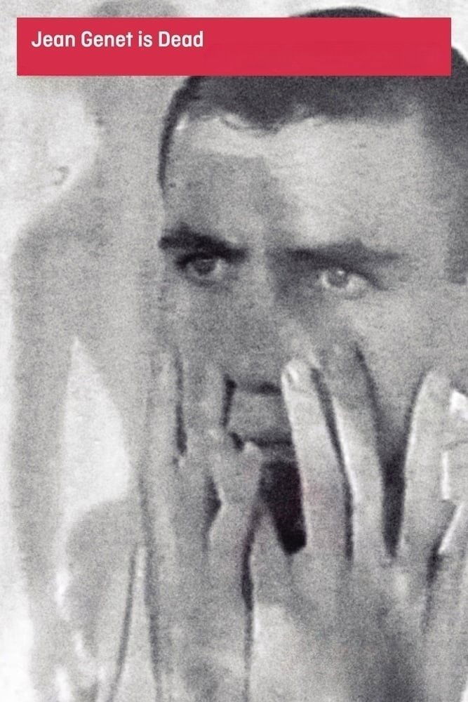 Jean Genet Is Dead photo