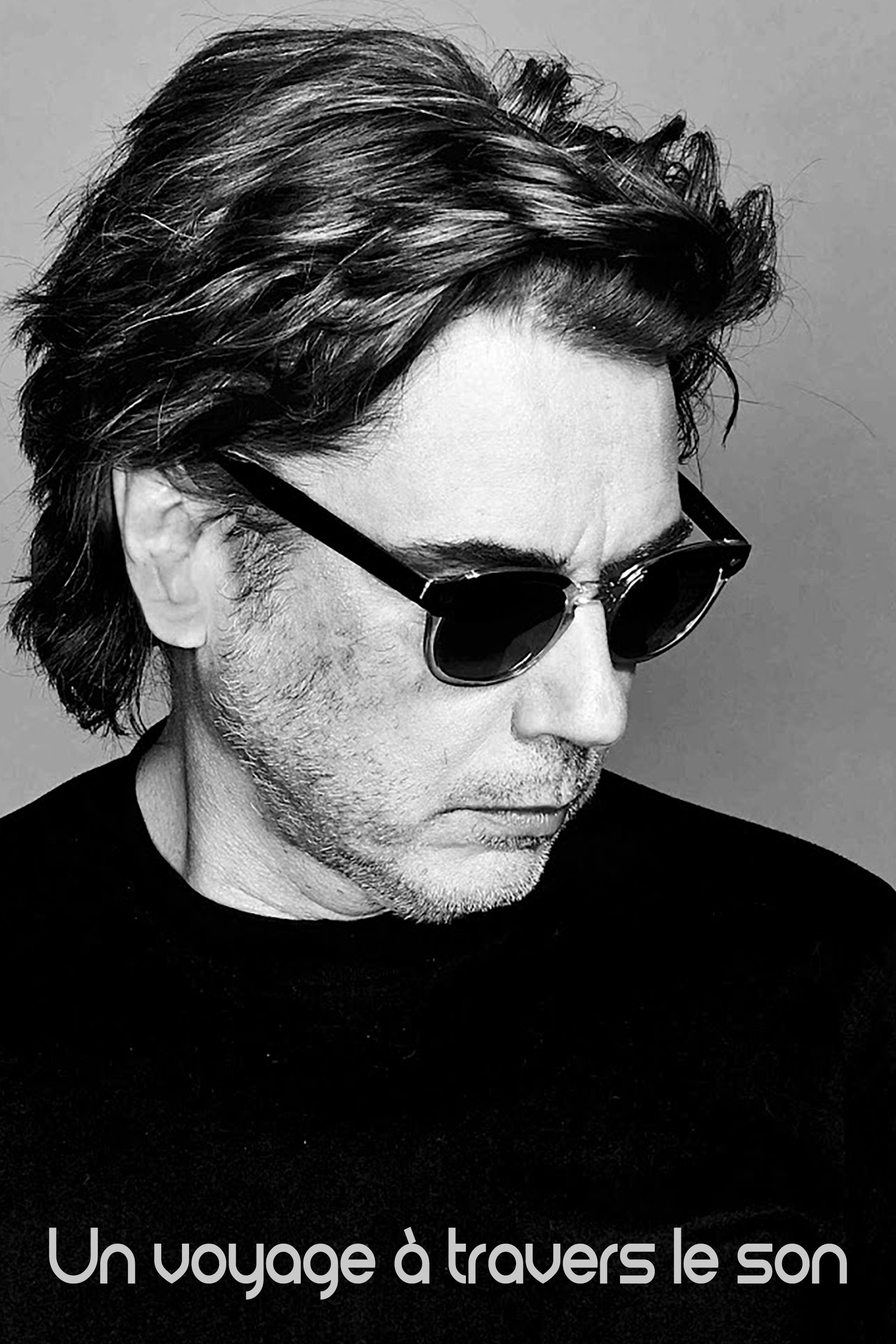 Jean-Michel Jarre: A Journey into Sound photo