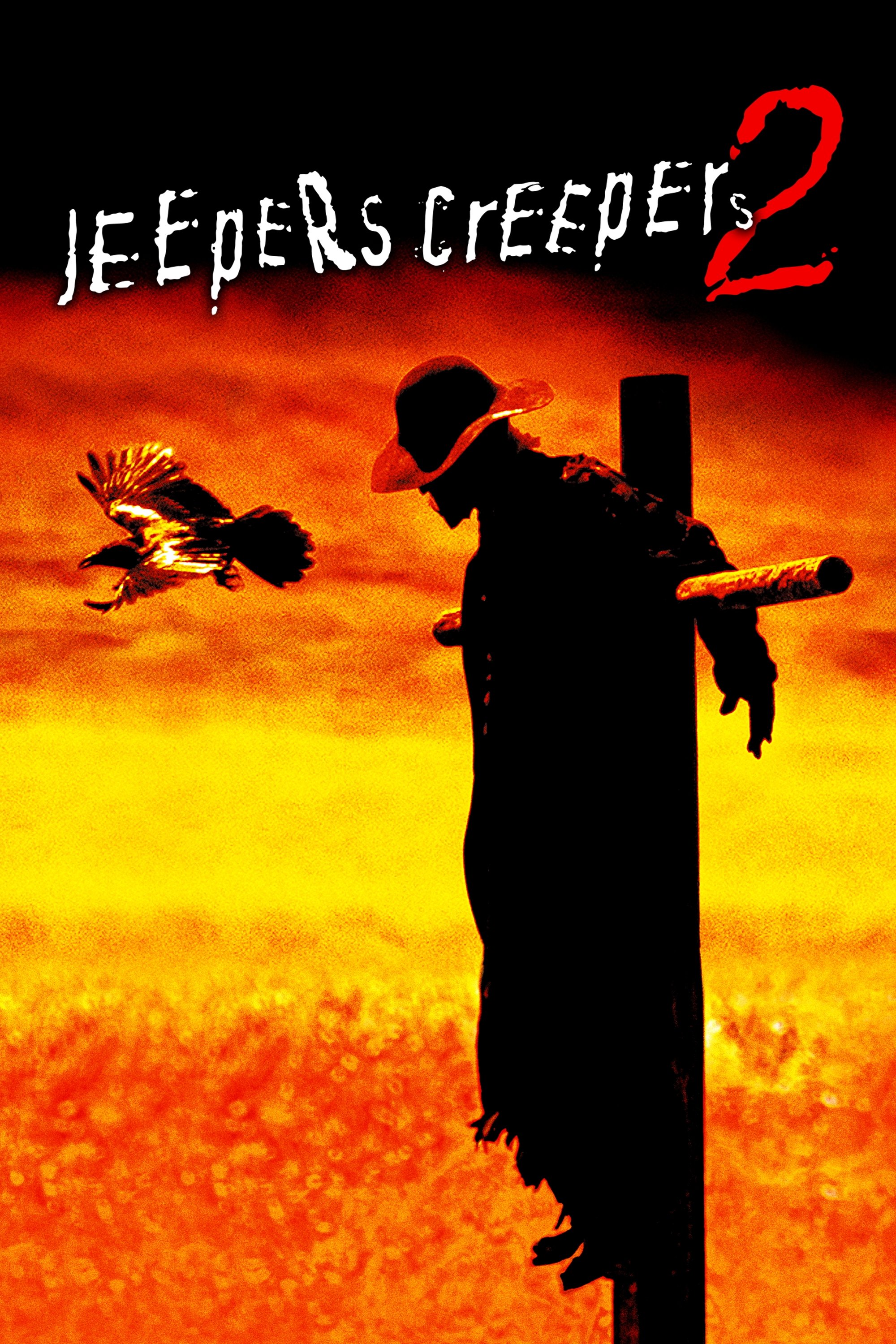 Jeepers Creepers 2 photo