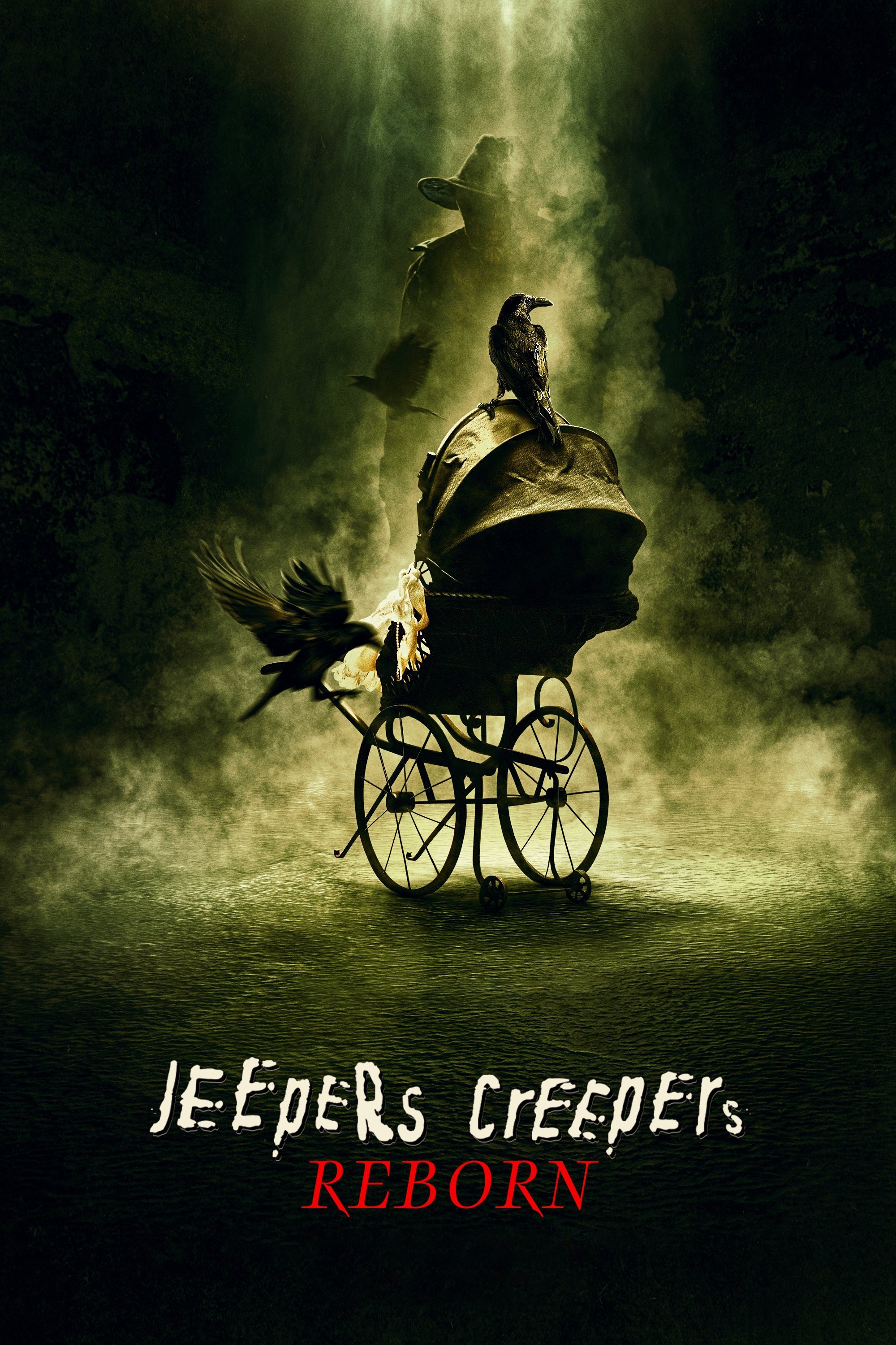 Jeepers Creepers: Reborn photo