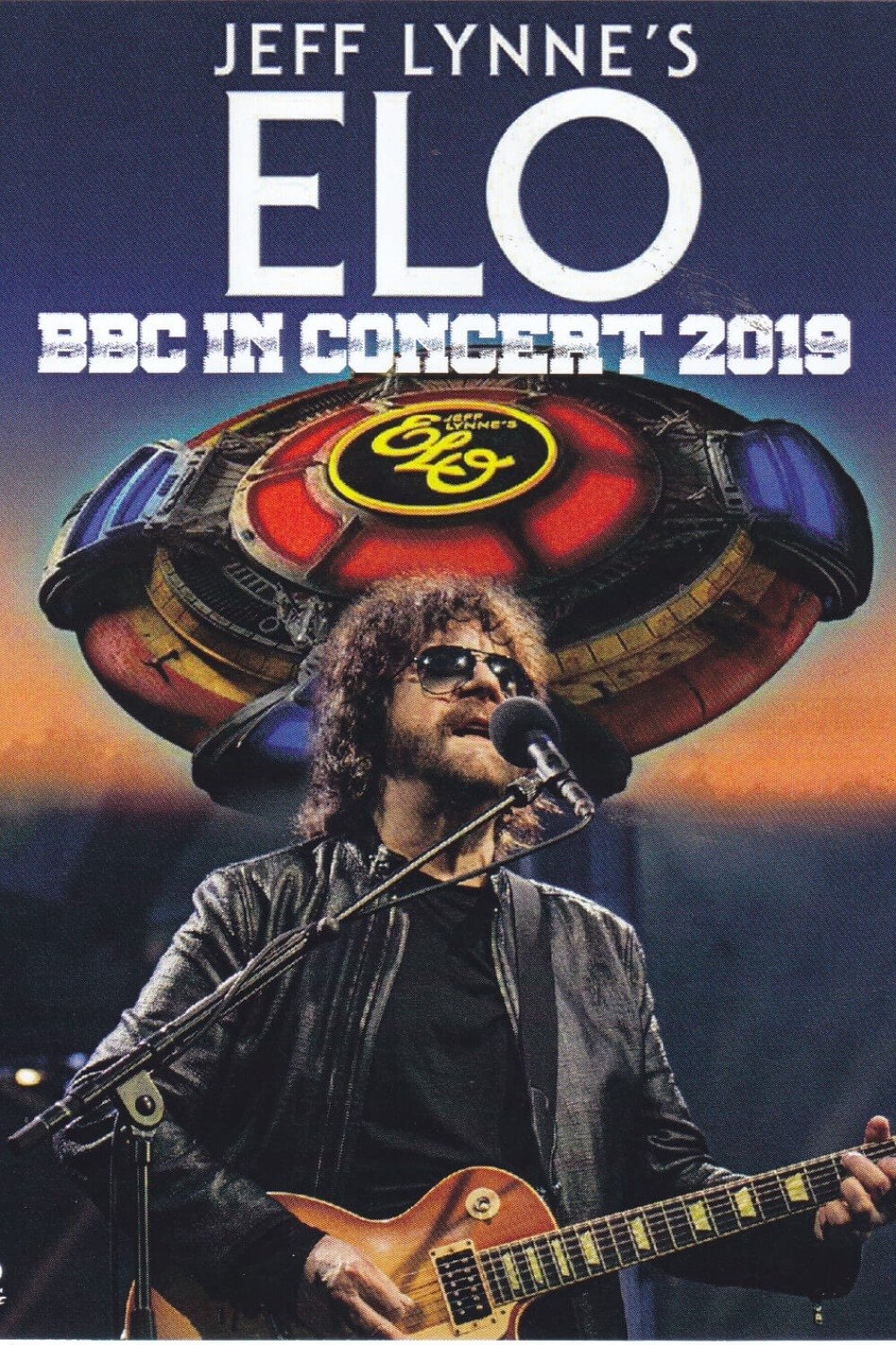 Jeff Lynne's ELO - Radio 2 In Concert photo