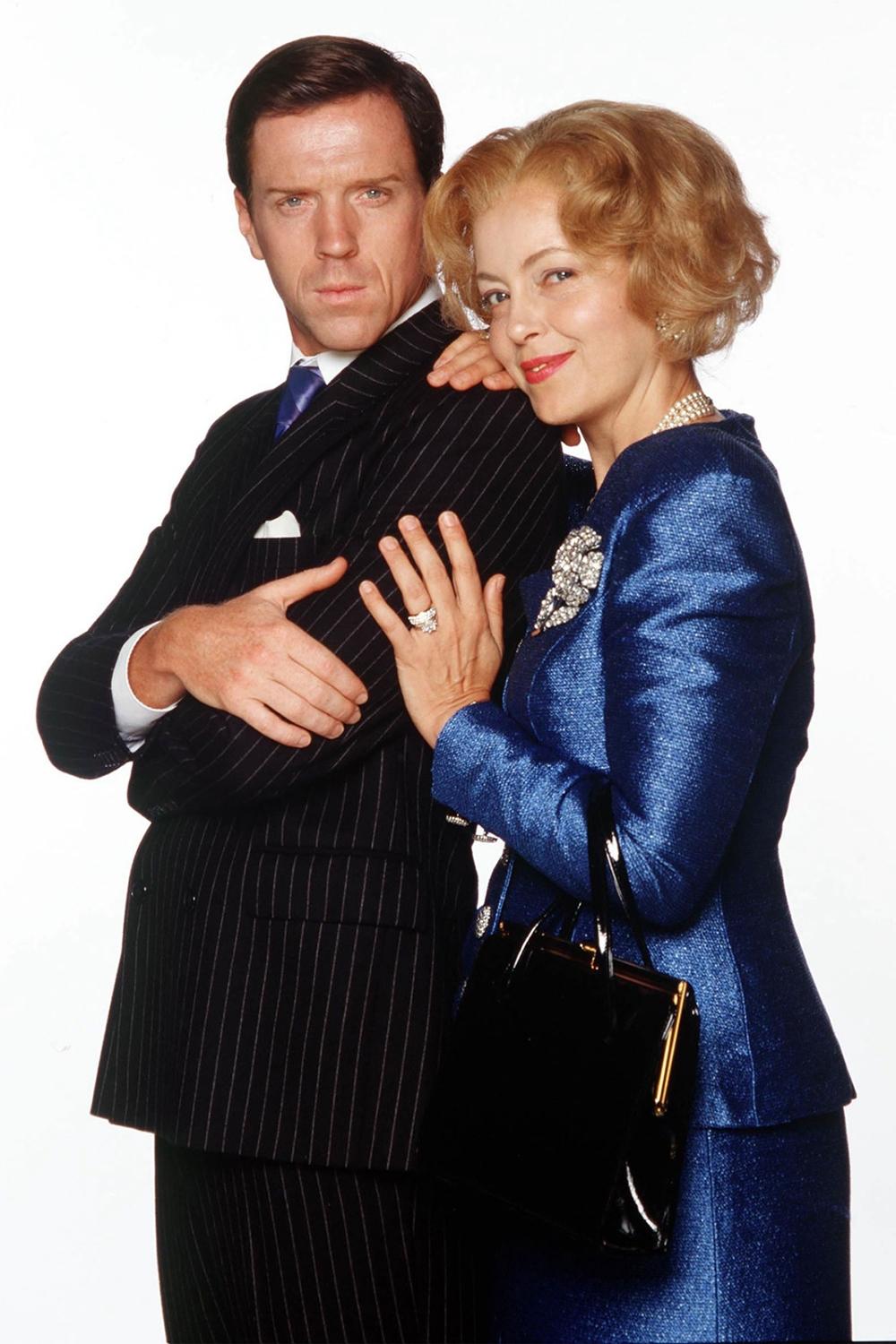 Jeffrey Archer: The Truth photo