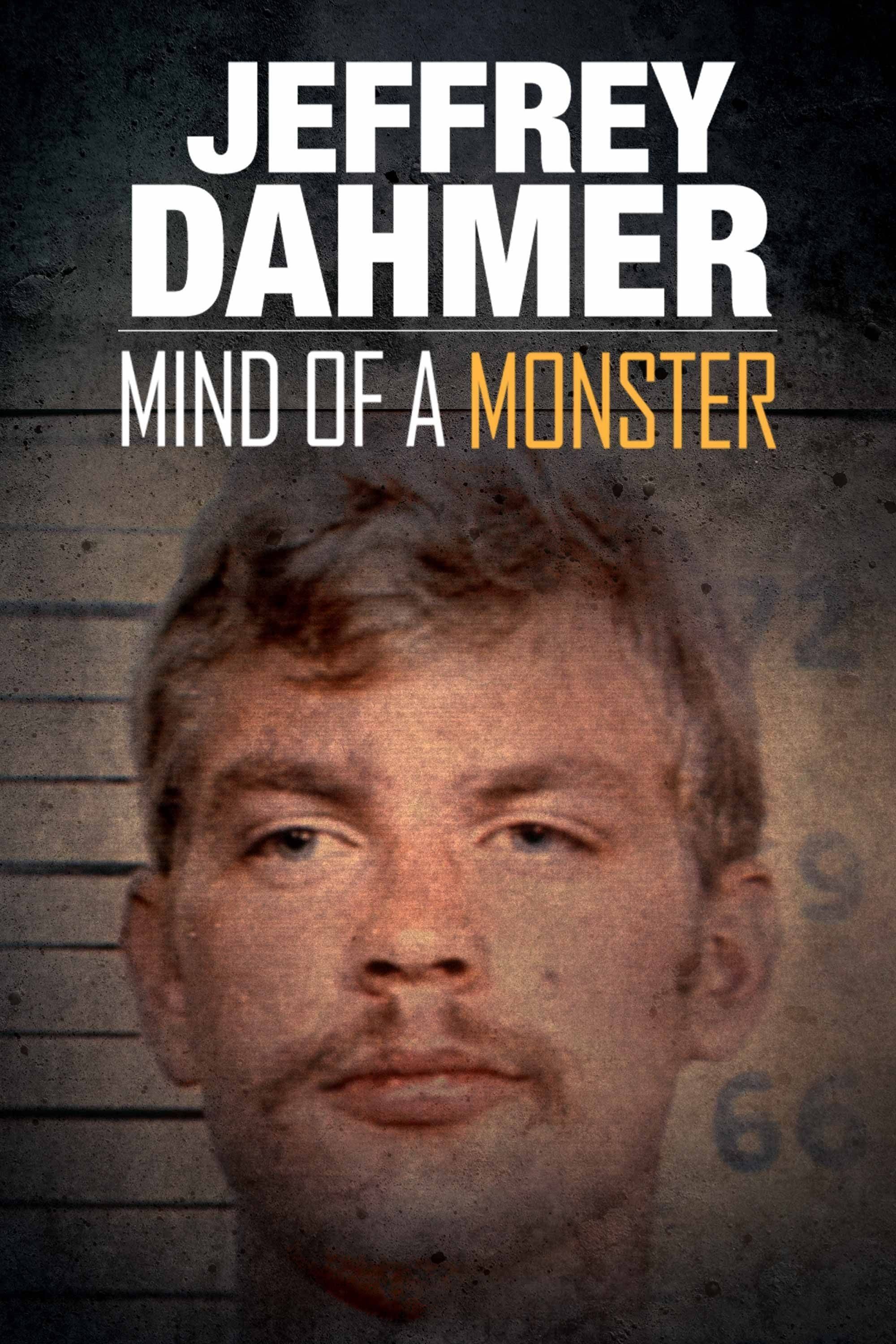 Jeffrey Dahmer: Mind of a Monster photo