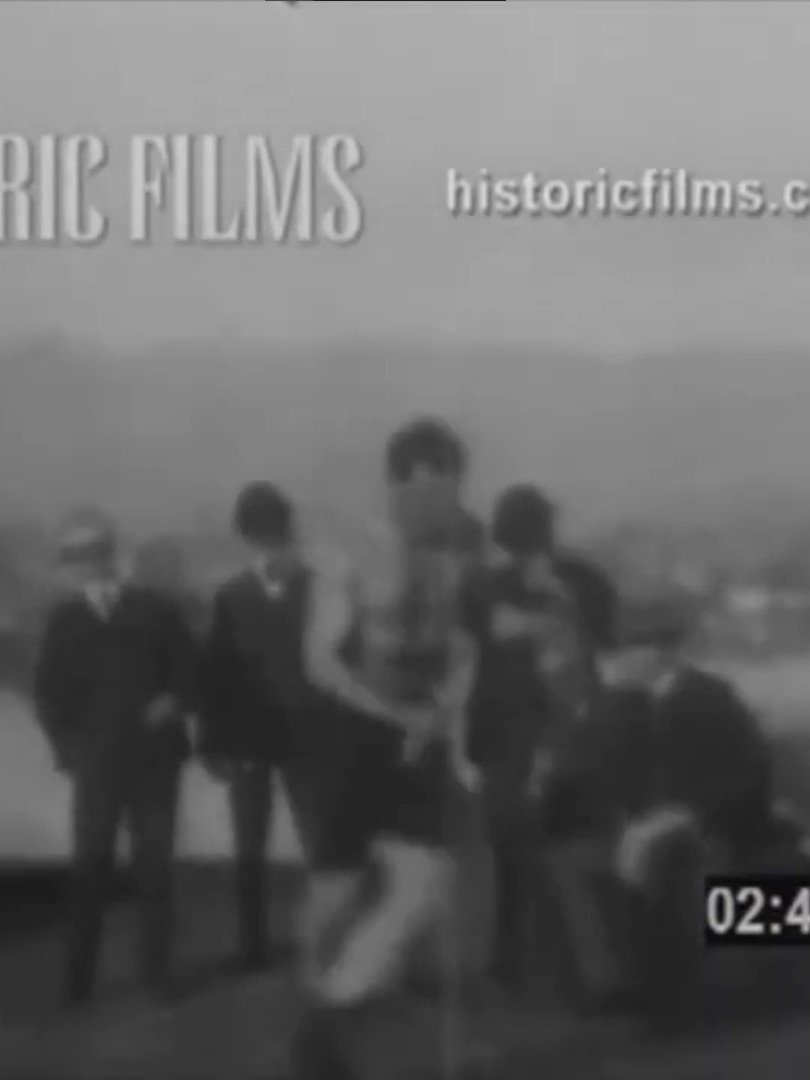 Jeffries in His Training Quarters photo