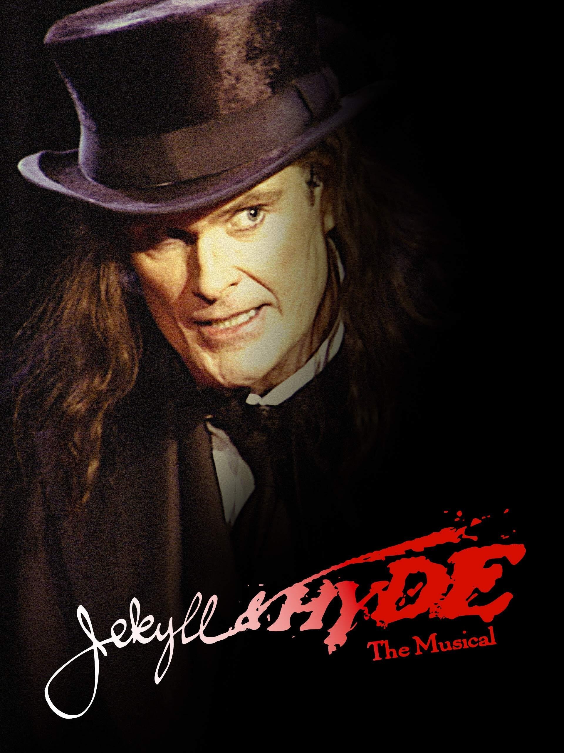 Jekyll & Hyde: The Musical photo