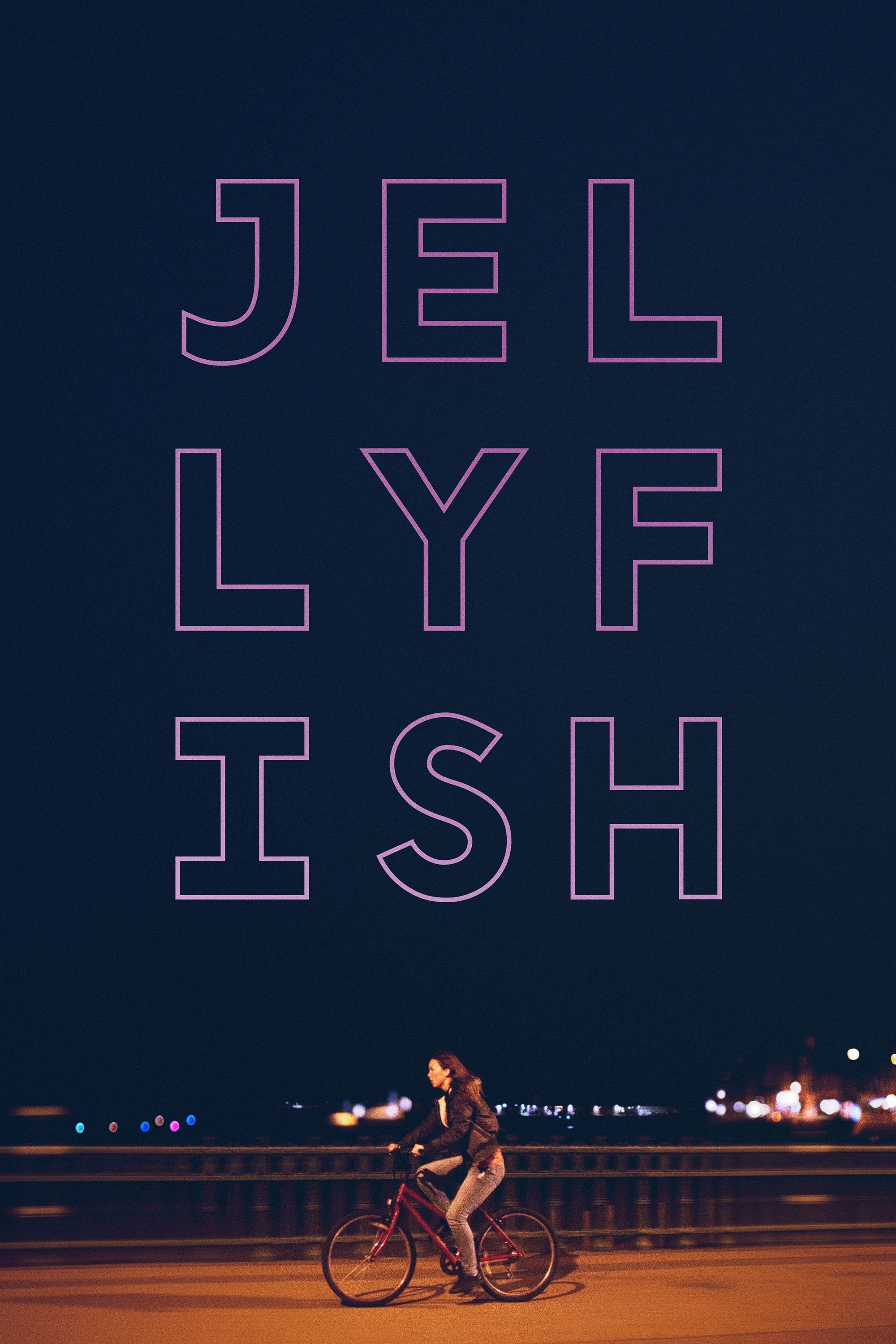 Jellyfish photo