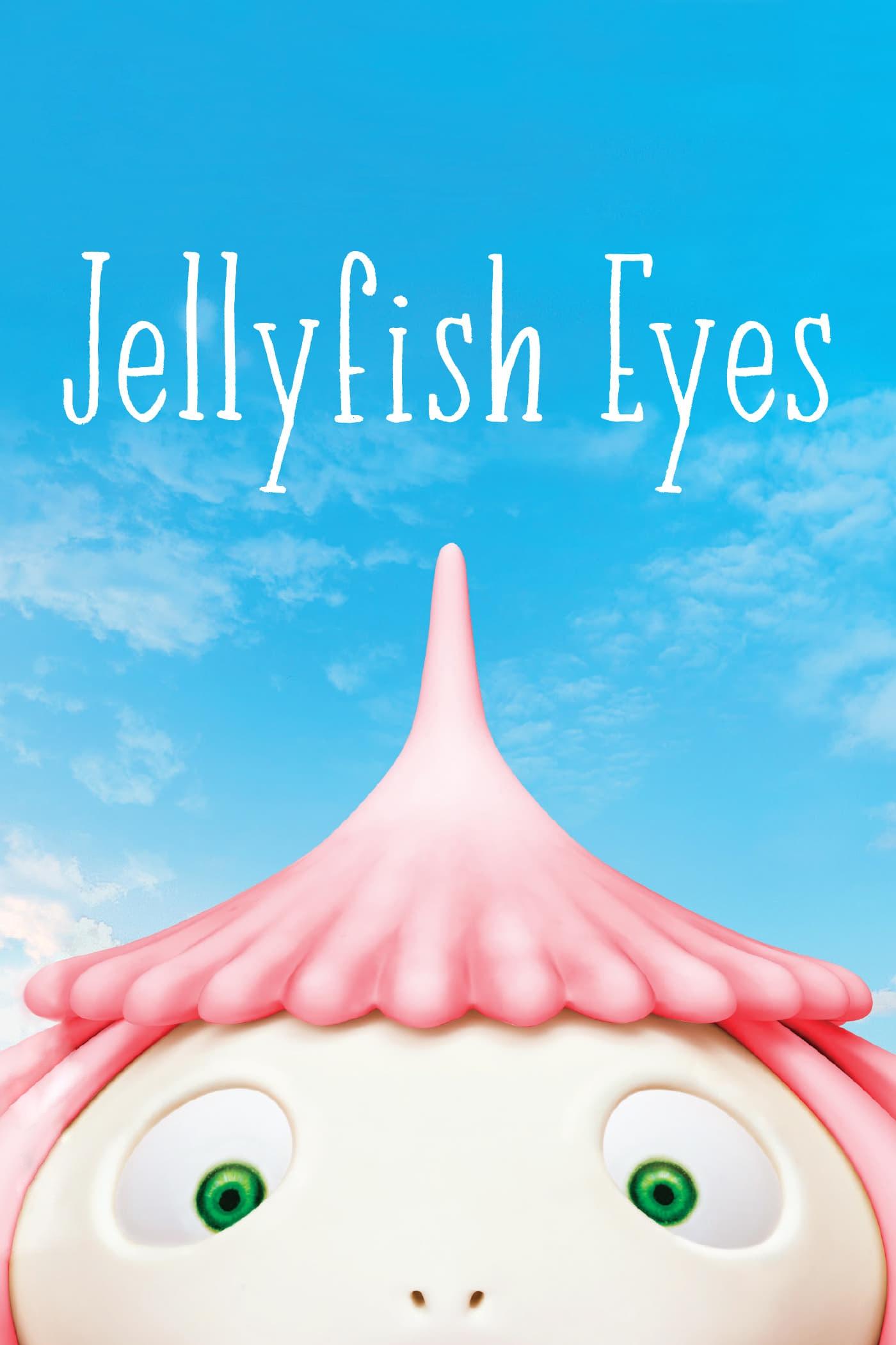 Jellyfish Eyes photo