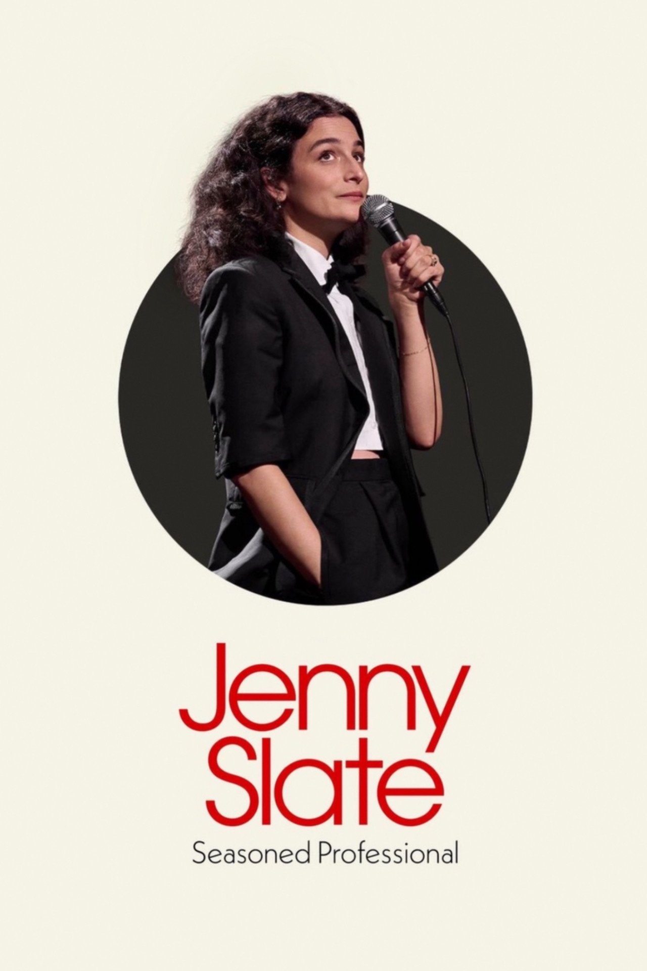 Jenny Slate: Seasoned Professional photo