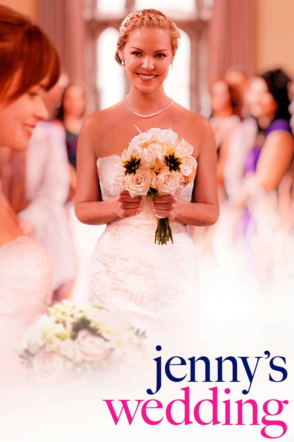 Jenny's Wedding photo