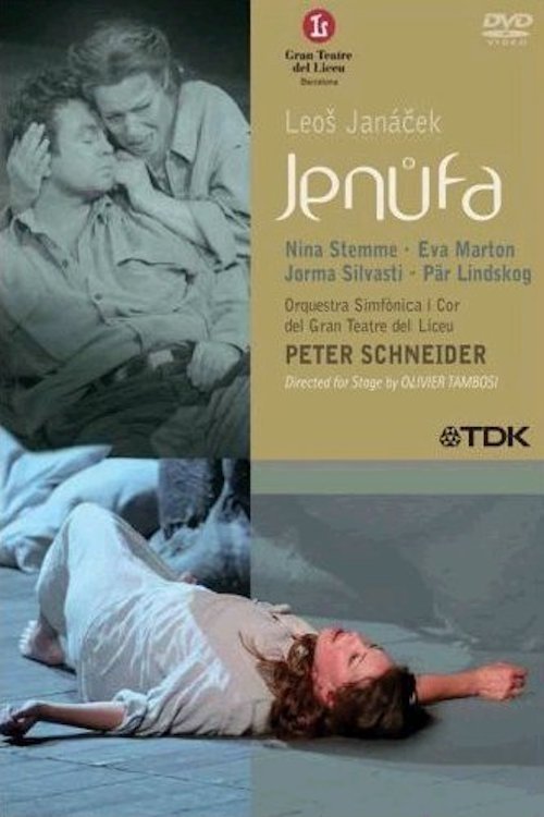 Jenufa photo
