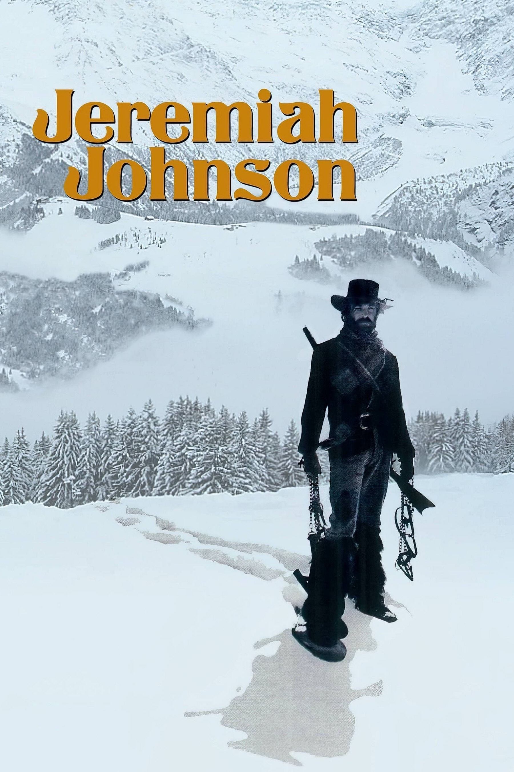 Jeremiah Johnson photo