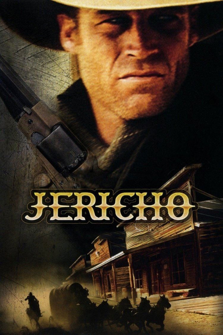 Jericho photo