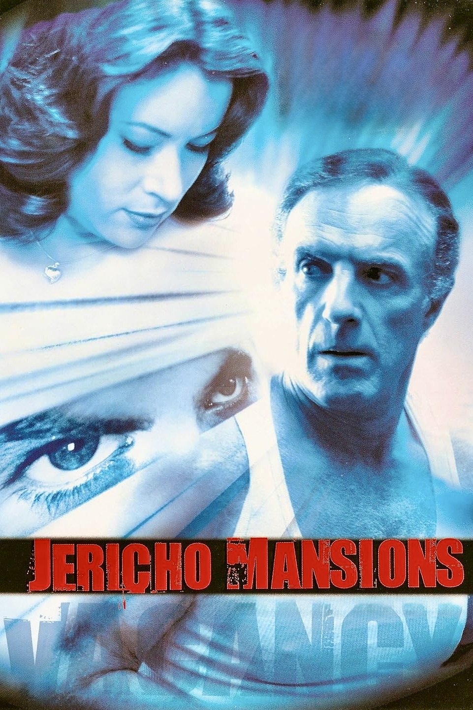 Jericho Mansions photo