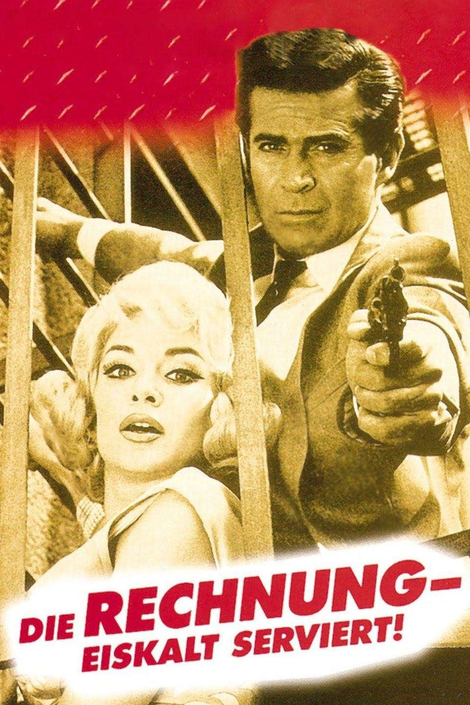 Jerry Cotton: Tip Not Included photo