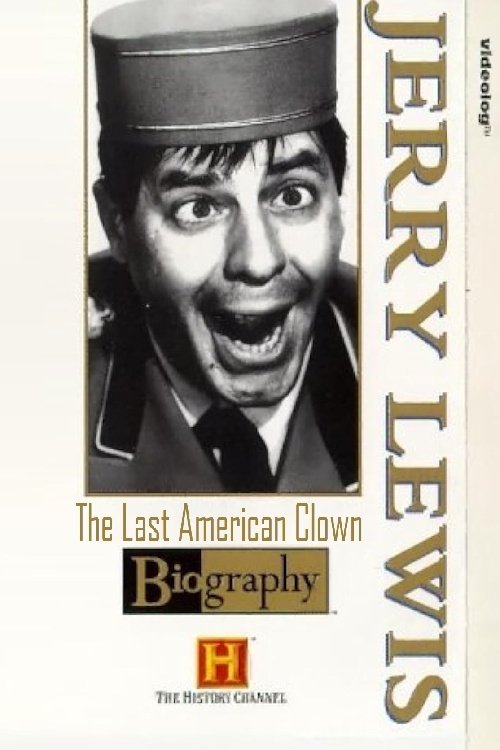 Jerry Lewis: The Last American Clown photo