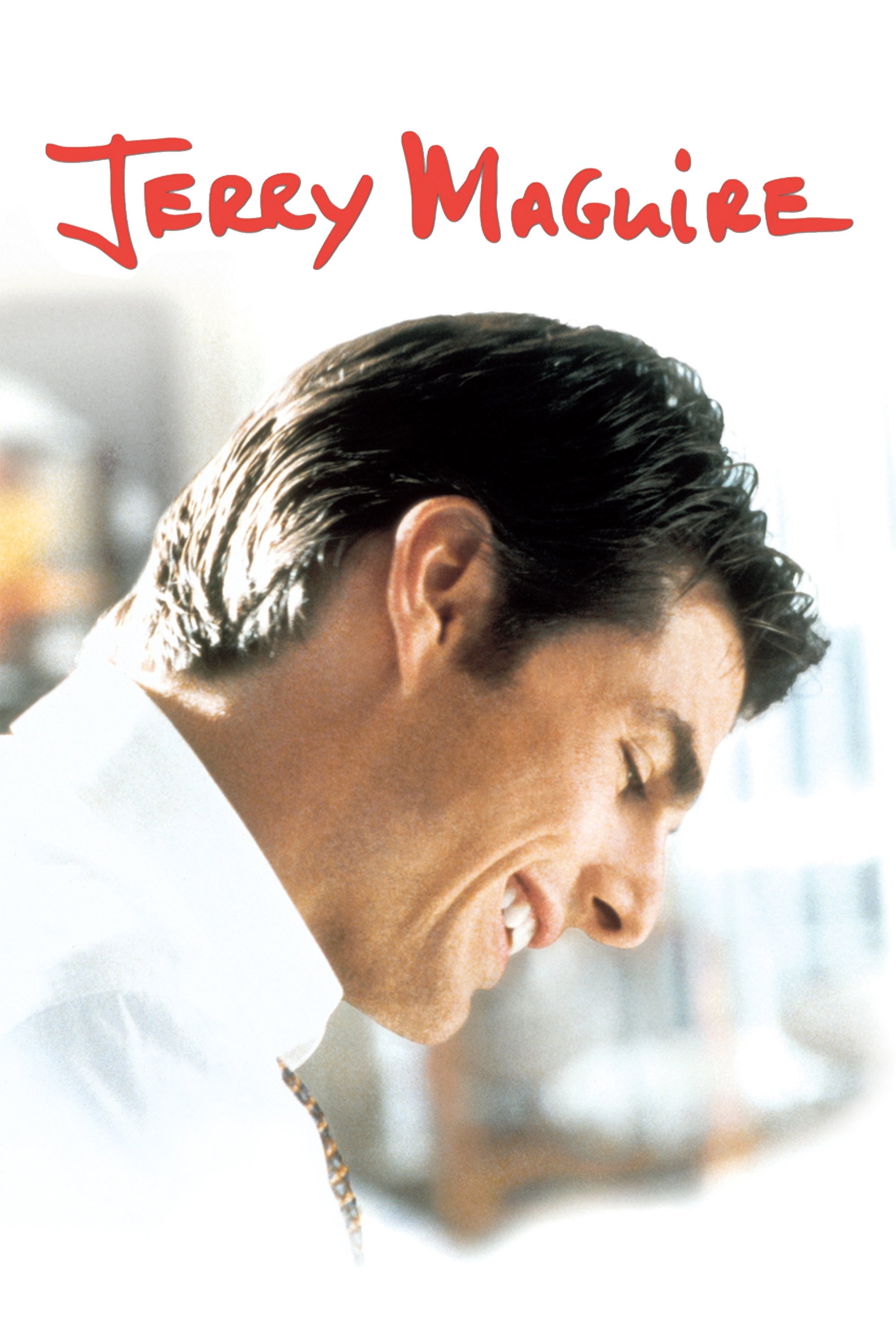 Jerry Maguire photo